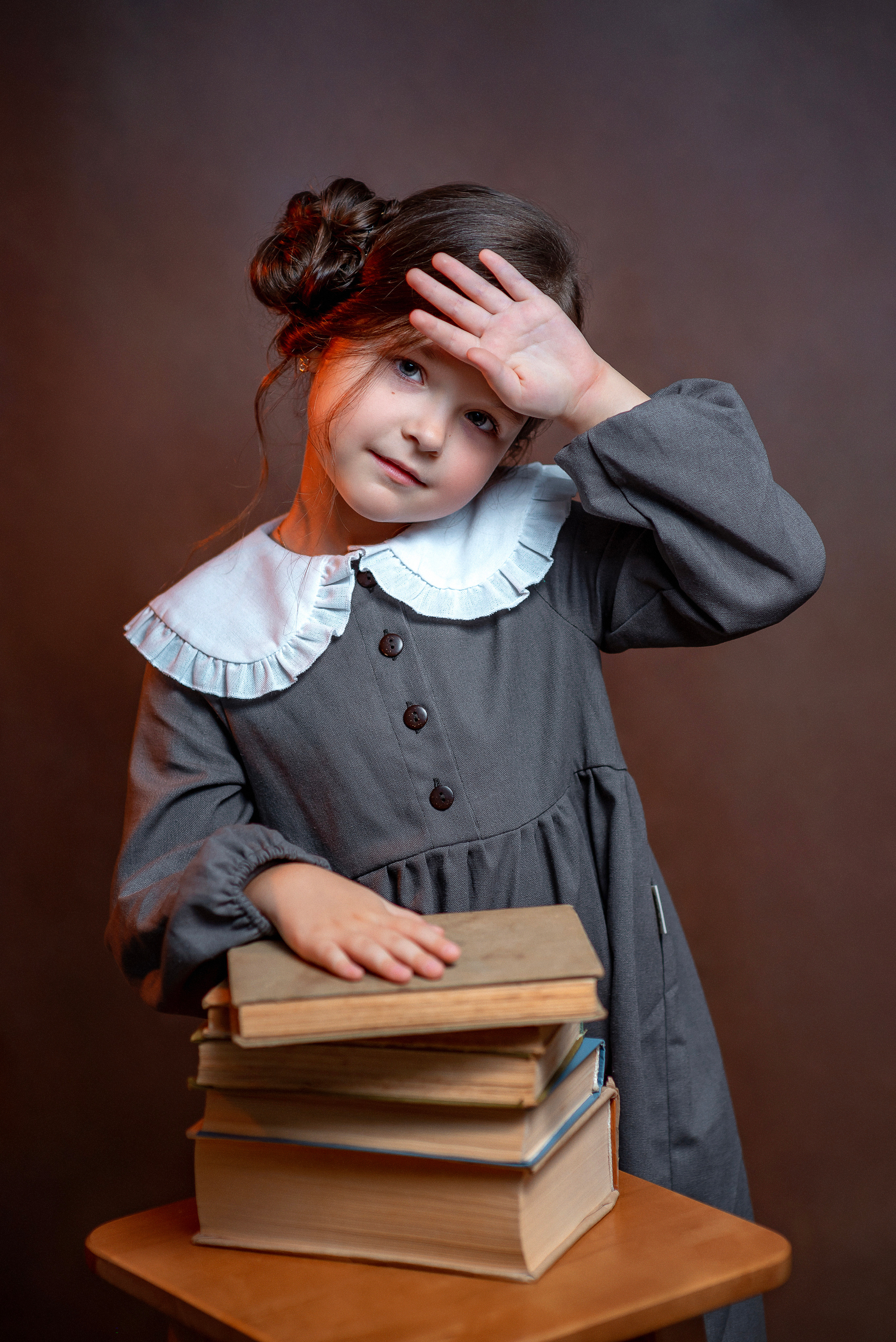 Осень 2022. Семейный и детский фотограф Наталья Горда