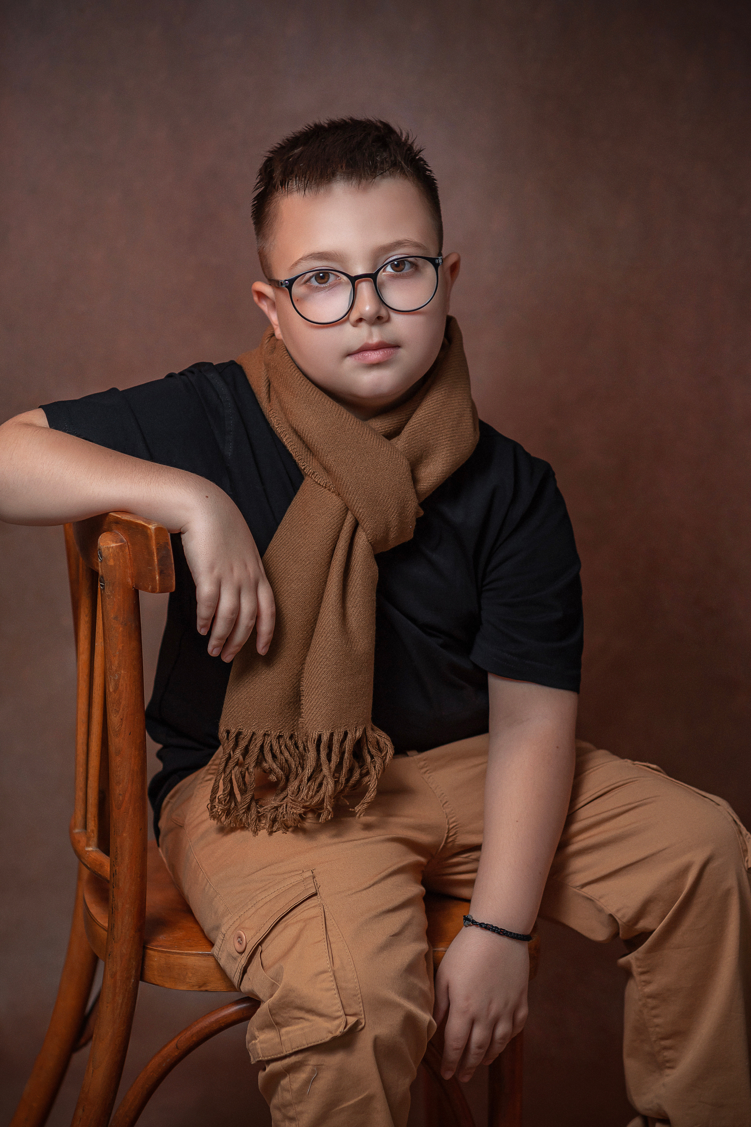 Осень 2022. Семейный и детский фотограф Наталья Горда