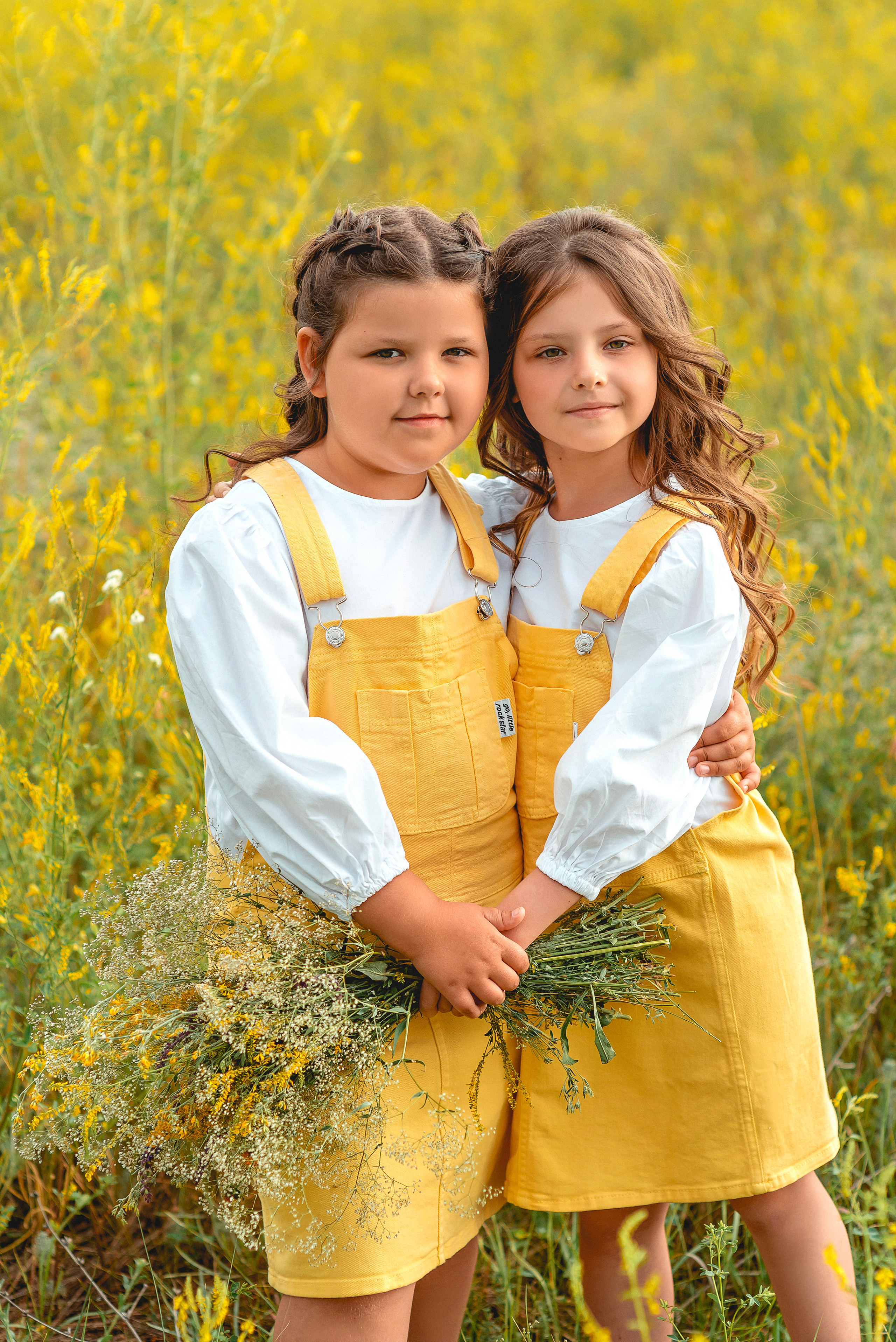 Лето 2022. Семейный и детский фотограф Наталья Горда