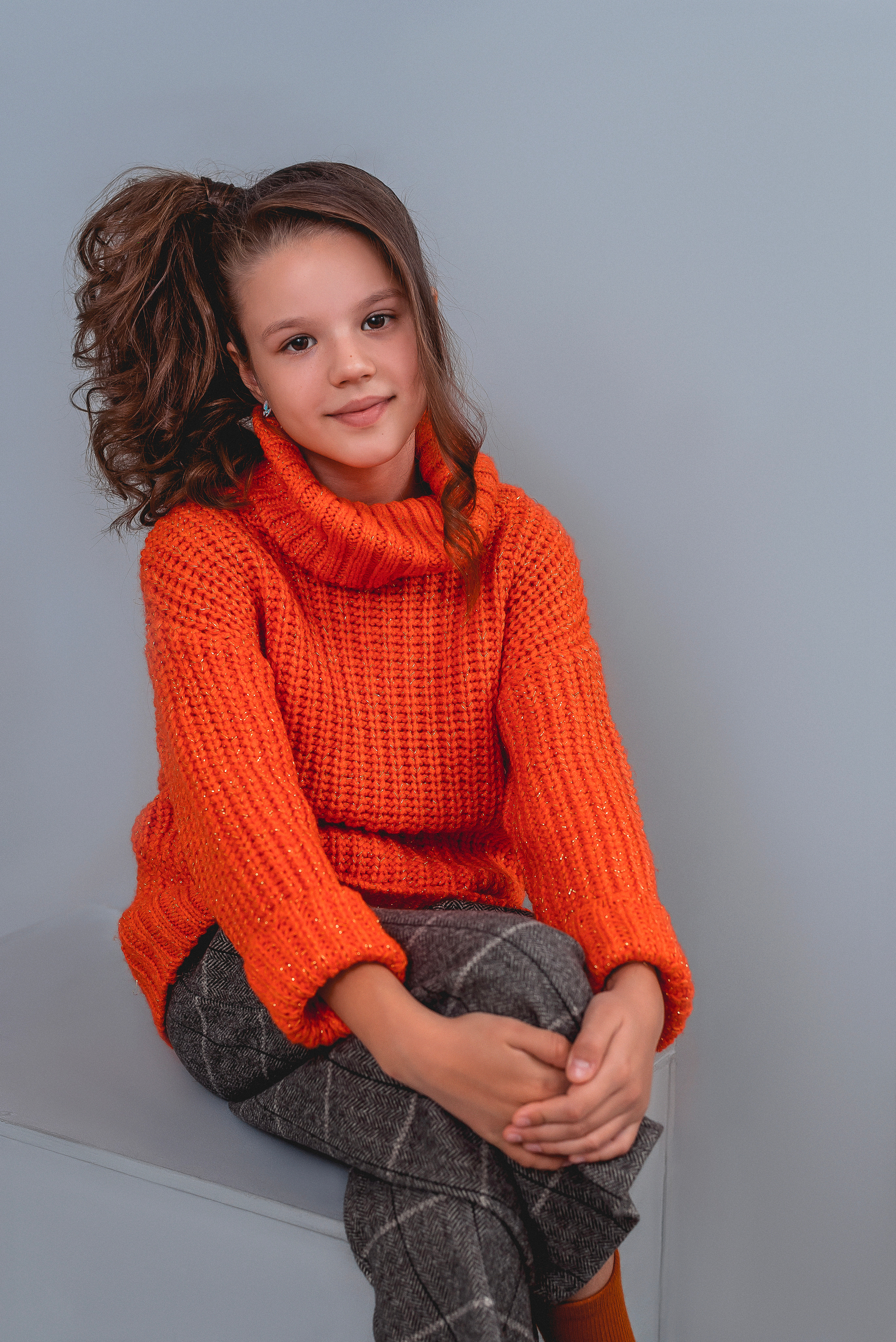 Осень 2021. Семейный и детский фотограф Наталья Горда