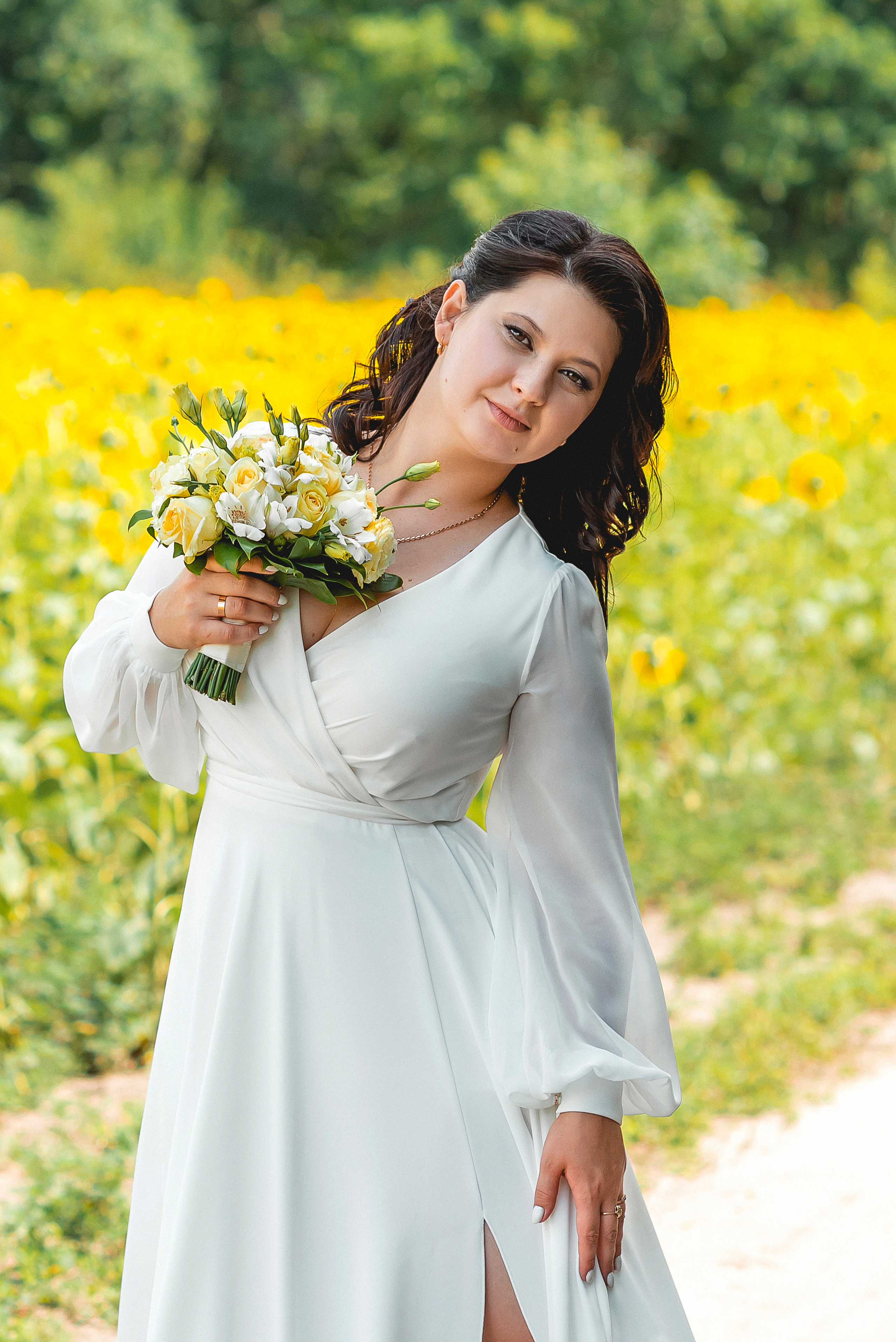 Дарья и Сергей. Семейный и детский фотограф Наталья Горда