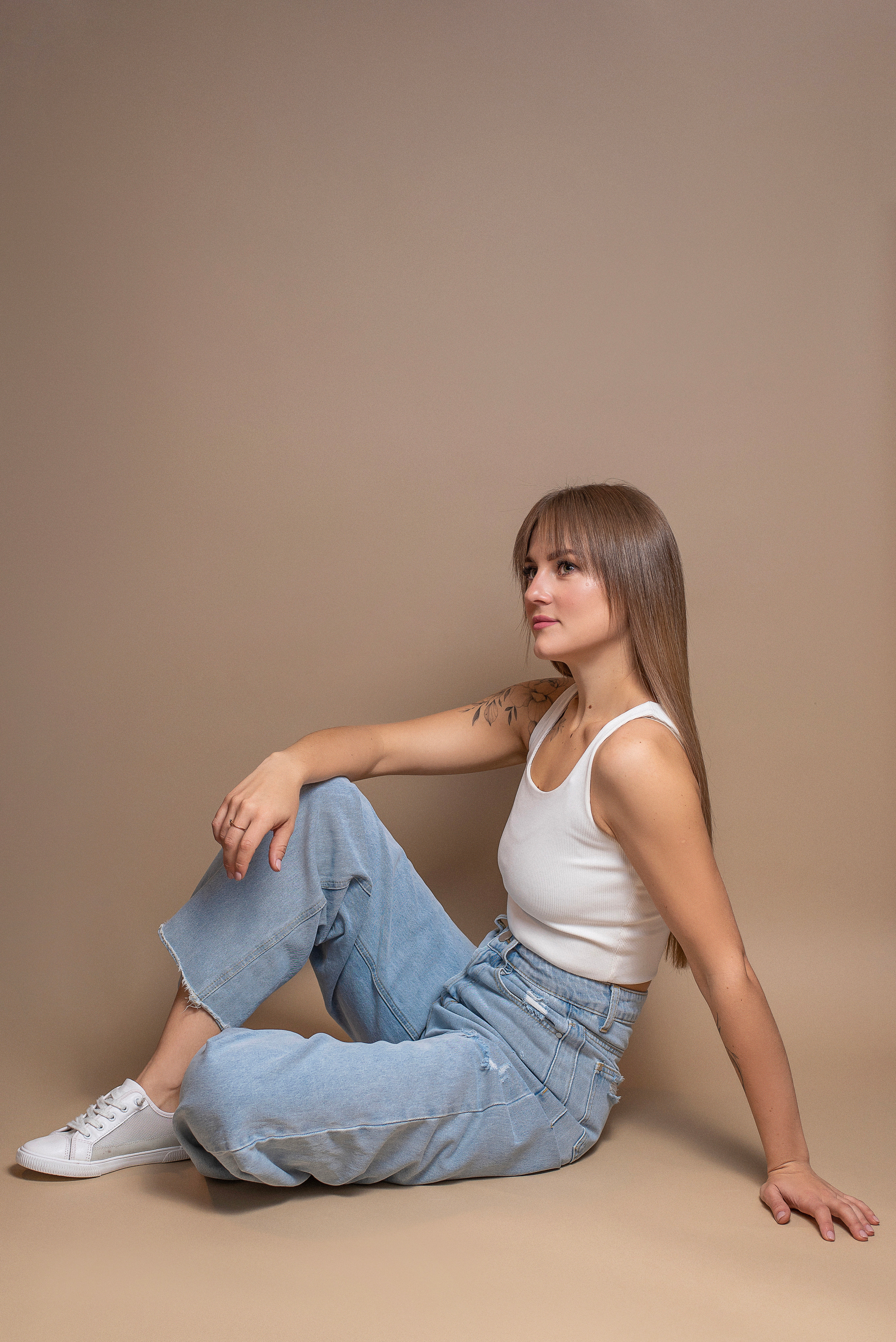 Олеся. Семейный и детский фотограф Наталья Горда