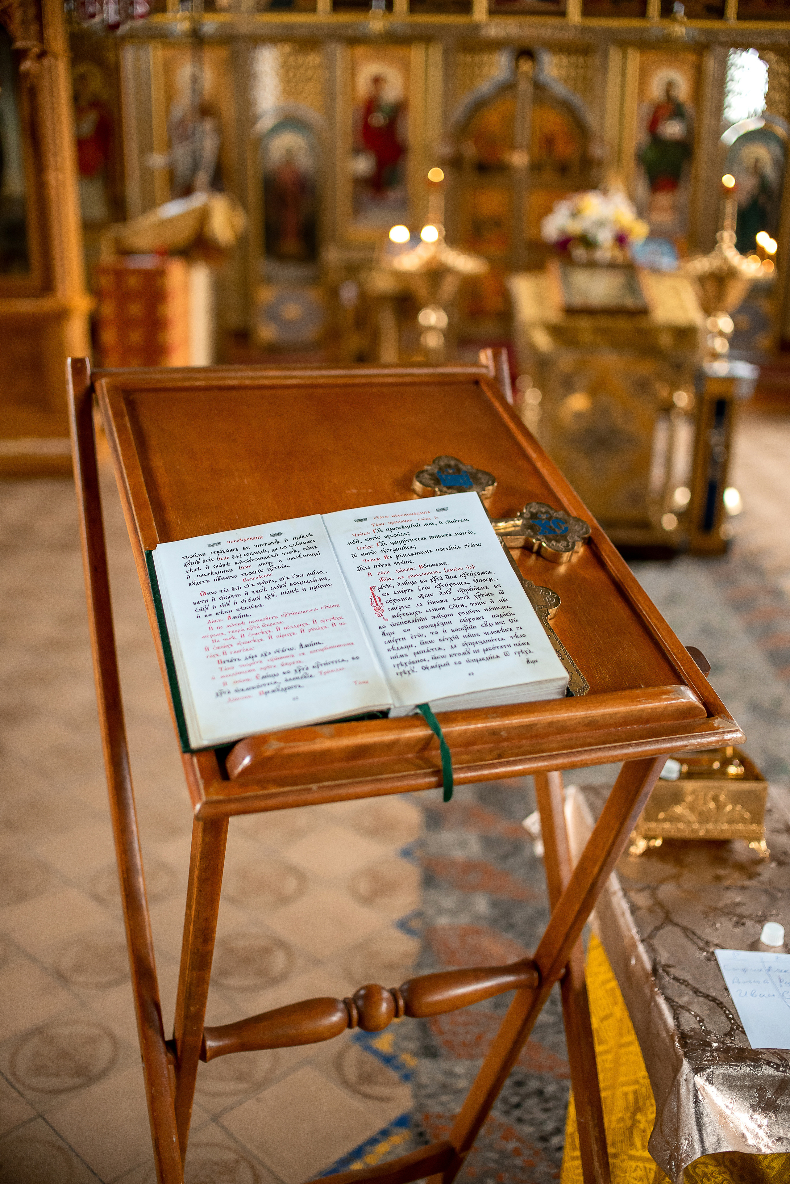 Крещение Ванечки 2022. Семейный и детский фотограф Наталья Горда