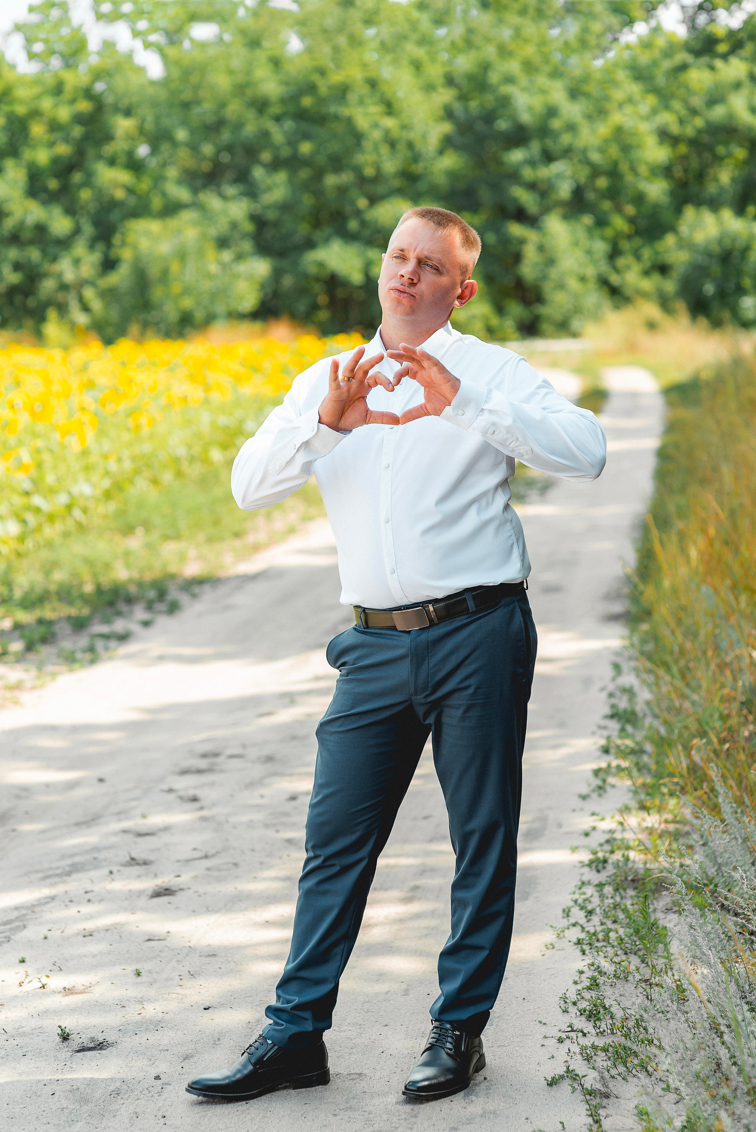 Дарья и Сергей. Семейный и детский фотограф Наталья Горда