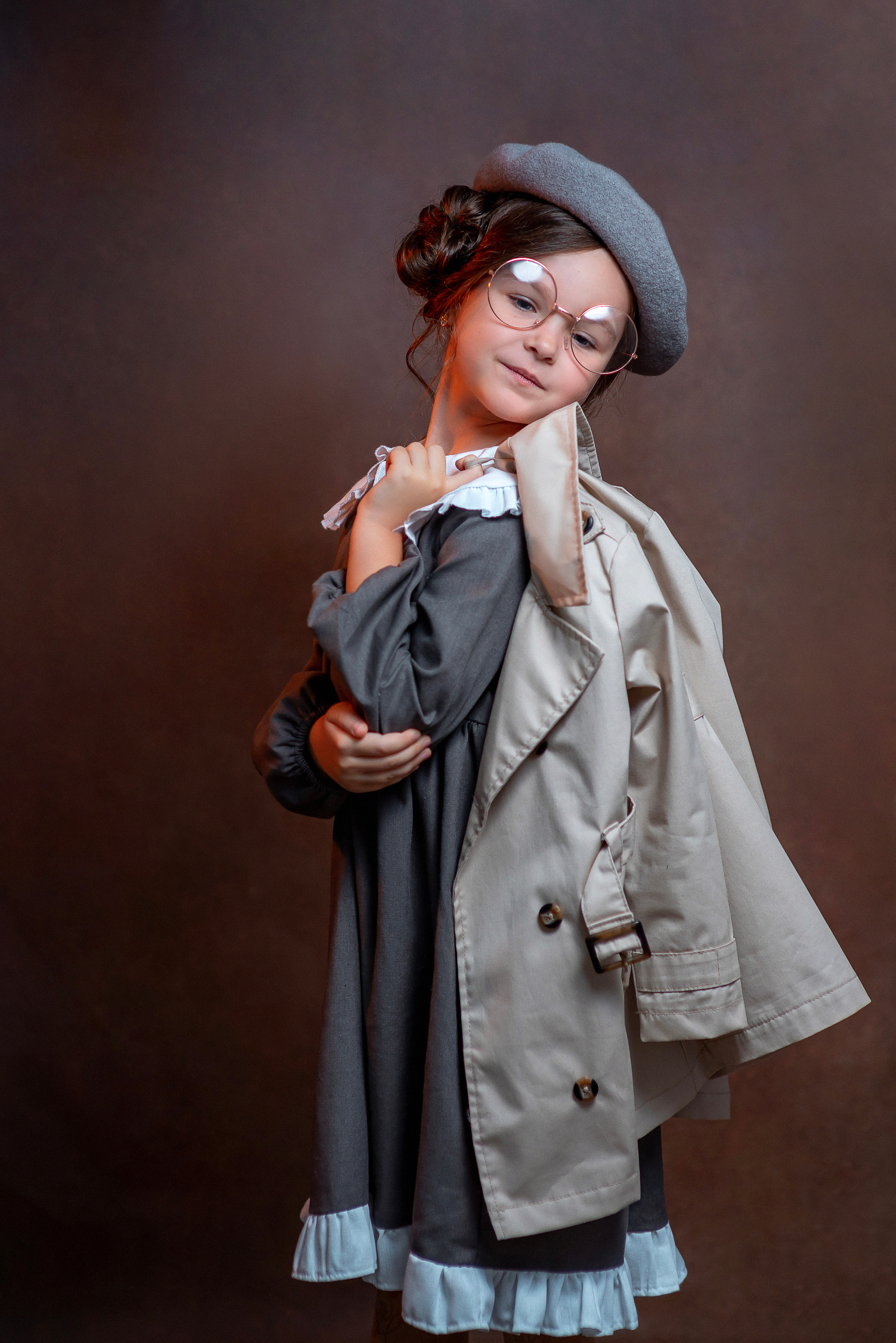 Осень 2022. Семейный и детский фотограф Наталья Горда