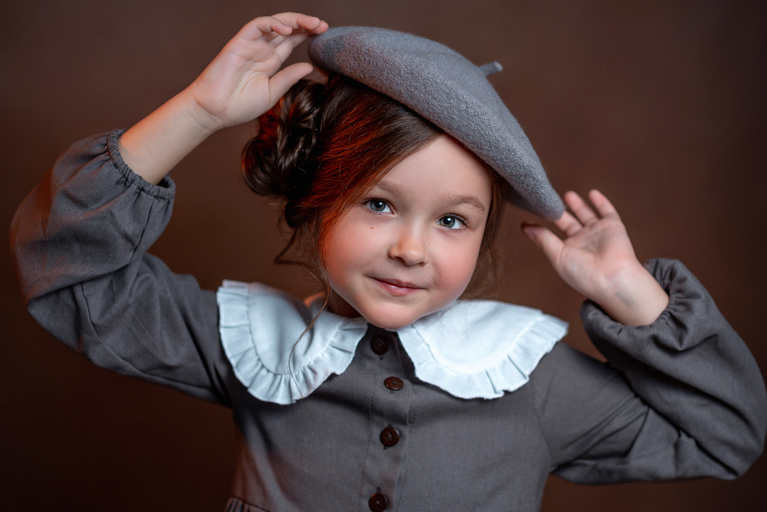 Осень 2022. Семейный и детский фотограф Наталья Горда