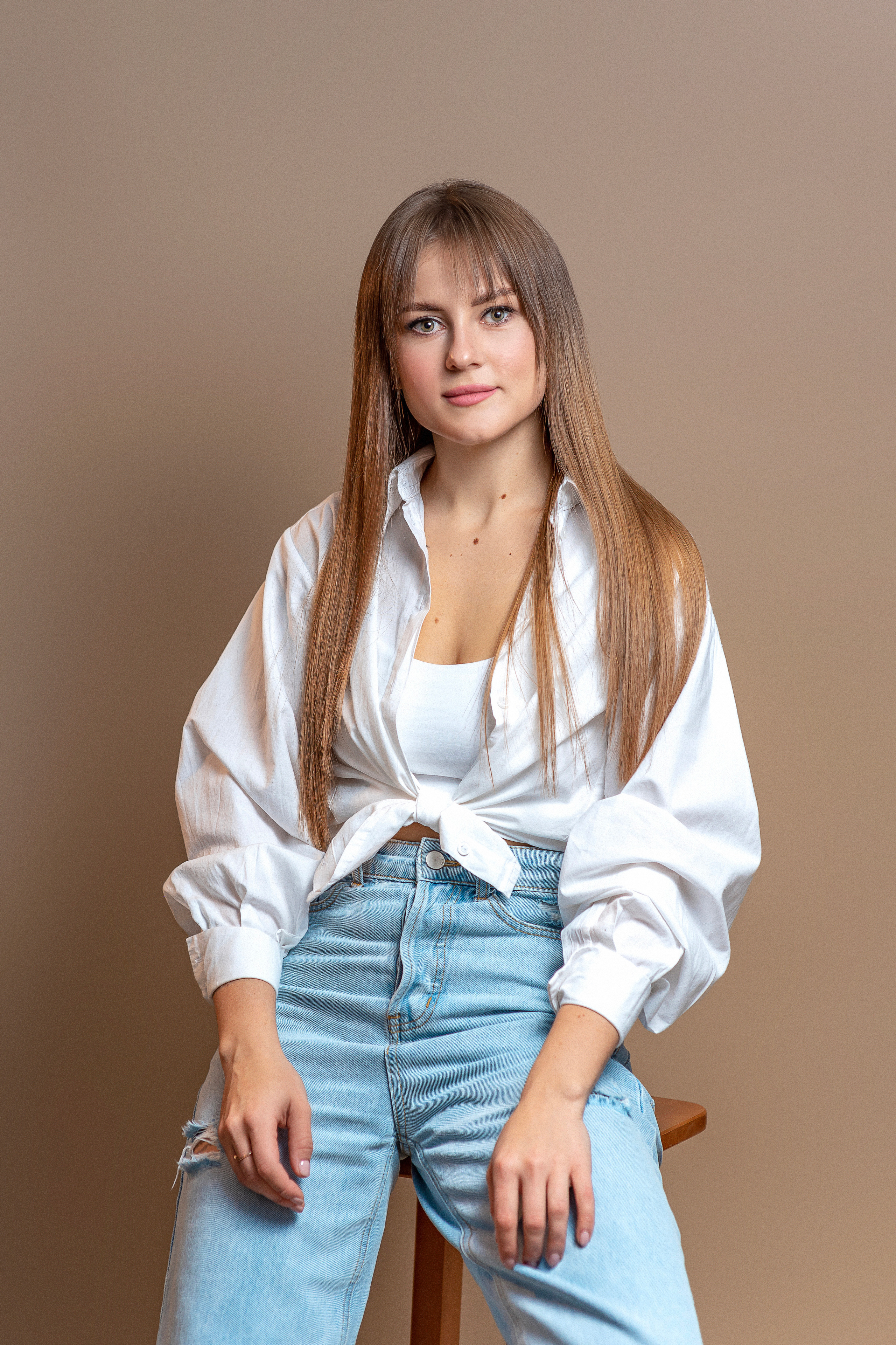 Олеся. Семейный и детский фотограф Наталья Горда