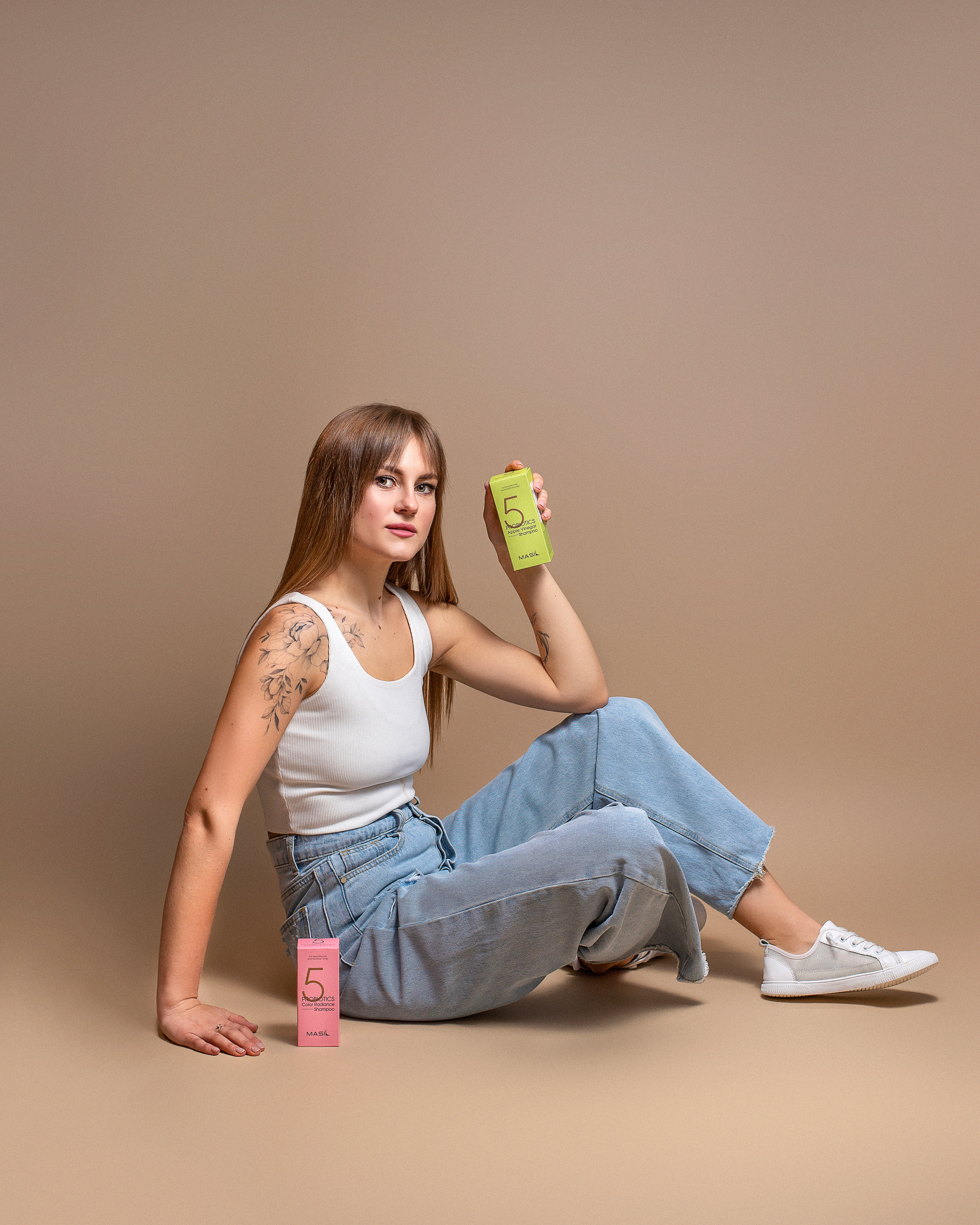 Олеся. Семейный и детский фотограф Наталья Горда