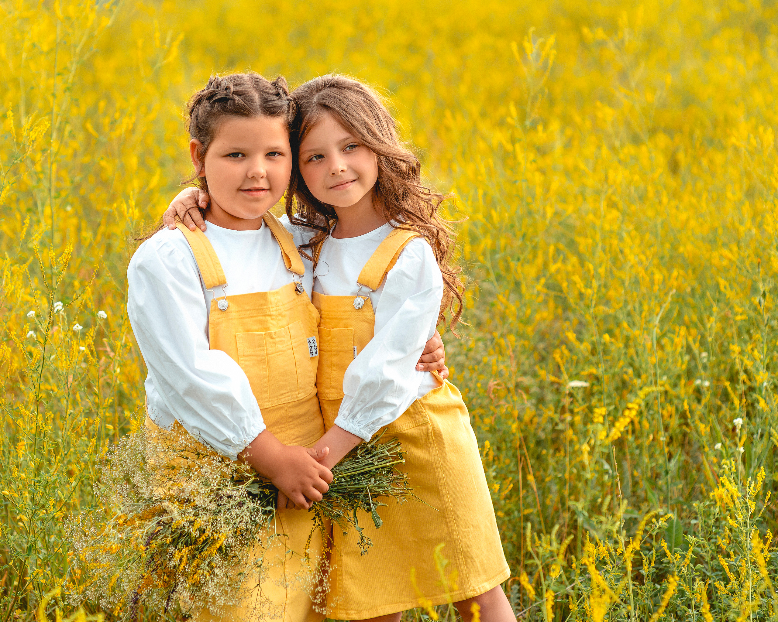 Лето 2022. Семейный и детский фотограф Наталья Горда