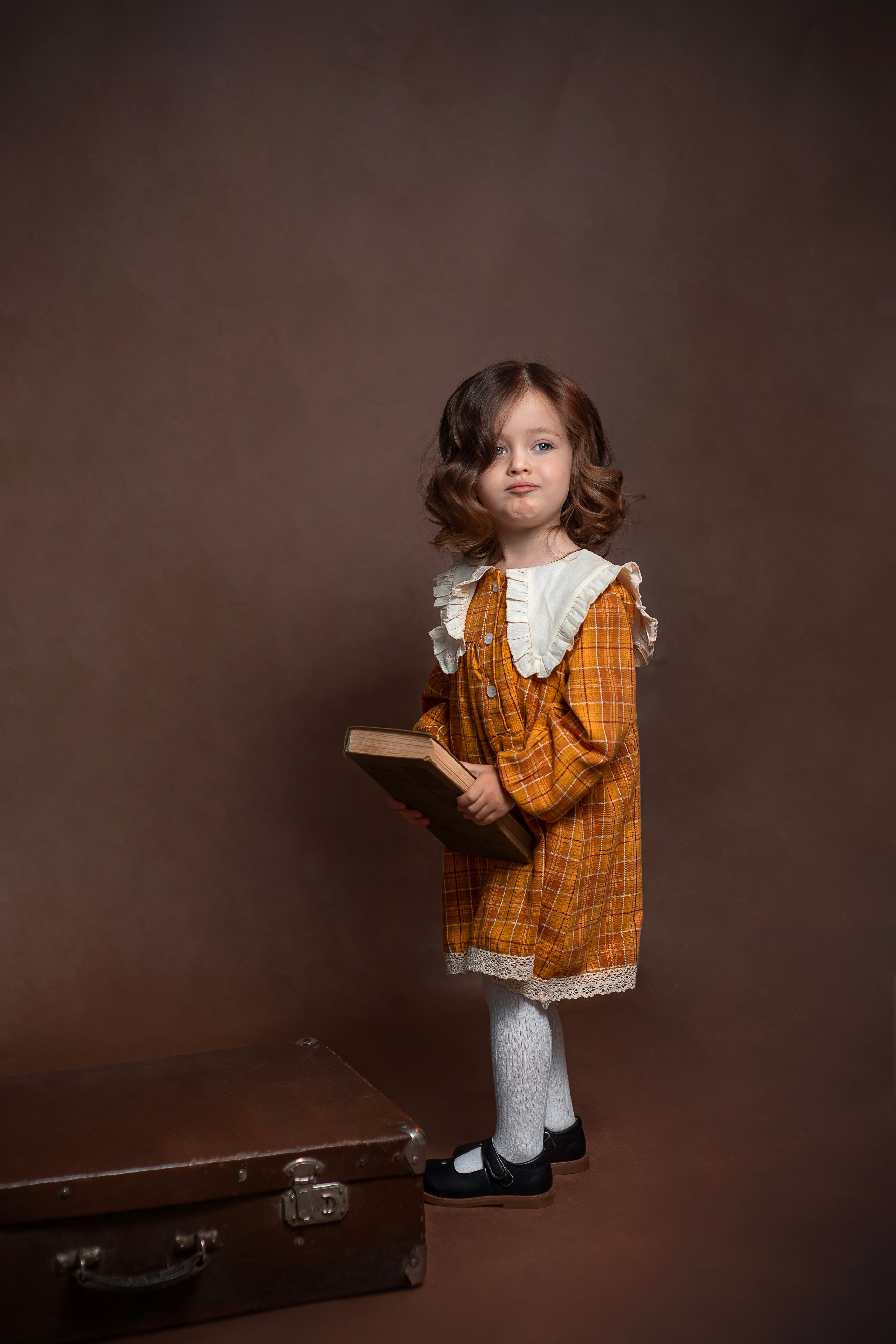 Мааашенька. Семейный и детский фотограф Наталья Горда