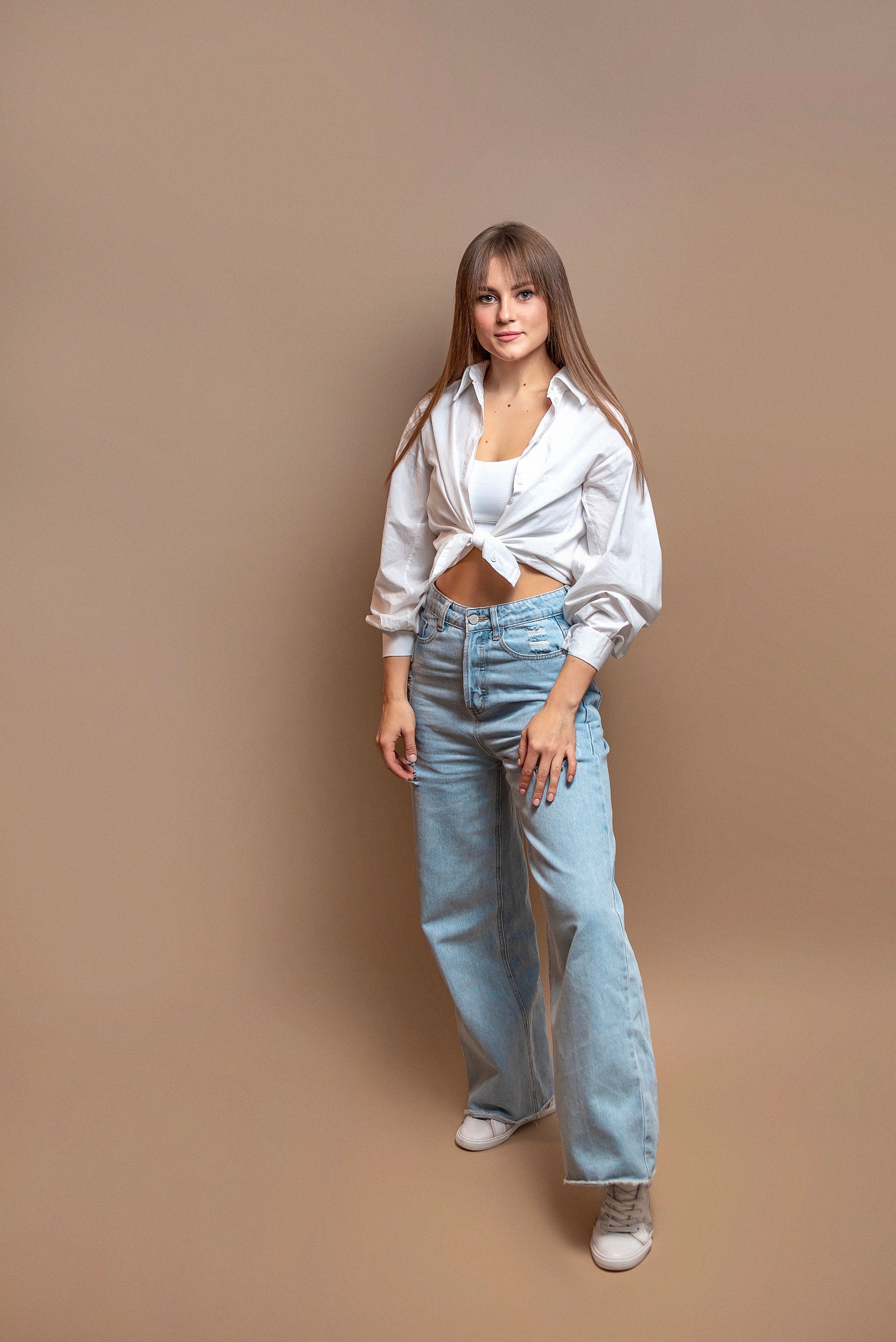 Олеся. Семейный и детский фотограф Наталья Горда