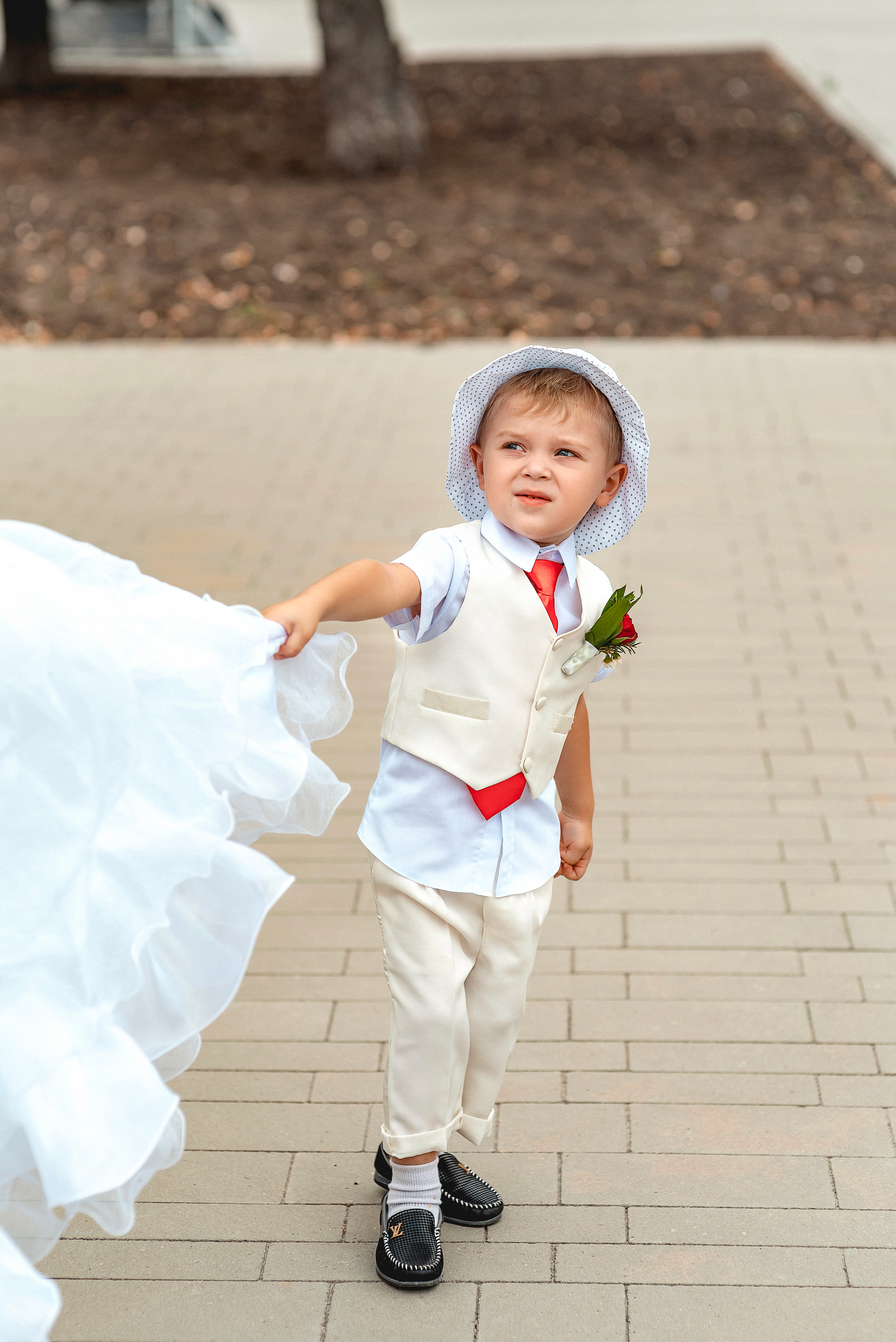 Ирина и Денис. Семейный и детский фотограф Наталья Горда