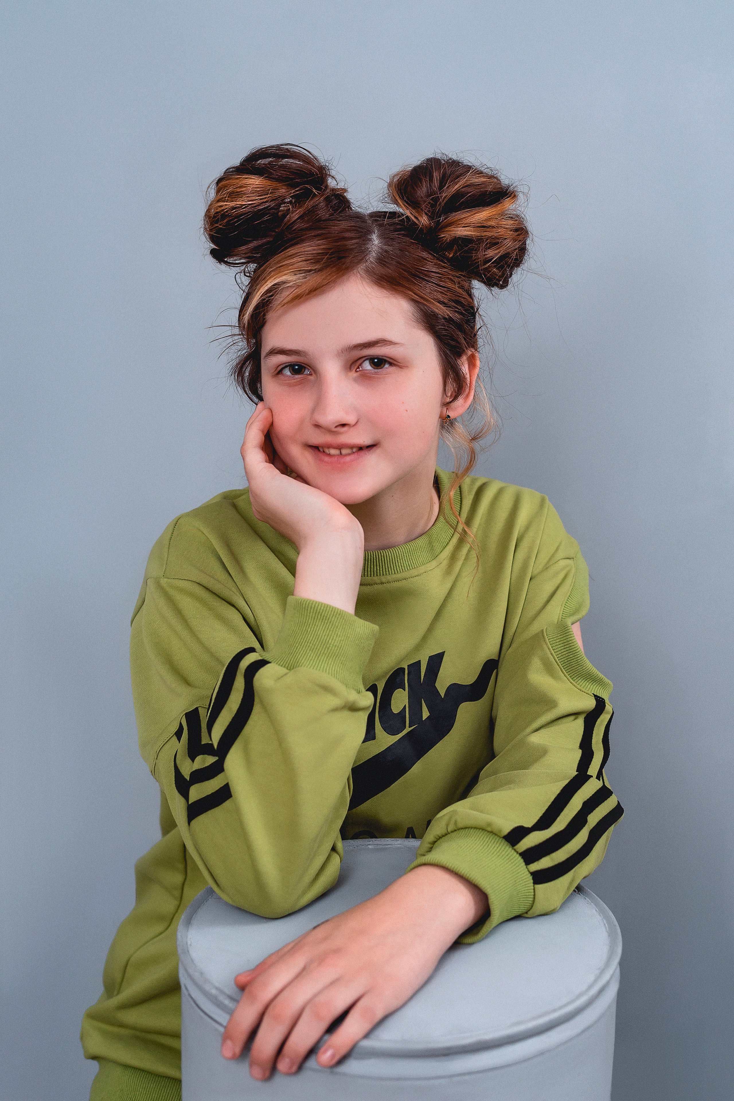 Осень 2021. Семейный и детский фотограф Наталья Горда