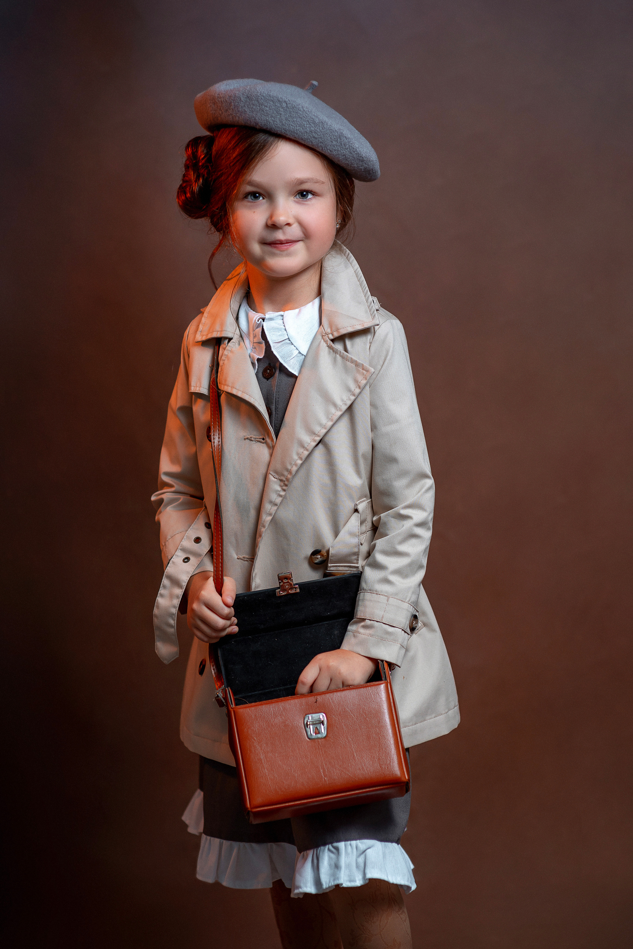 Осень 2022. Семейный и детский фотограф Наталья Горда