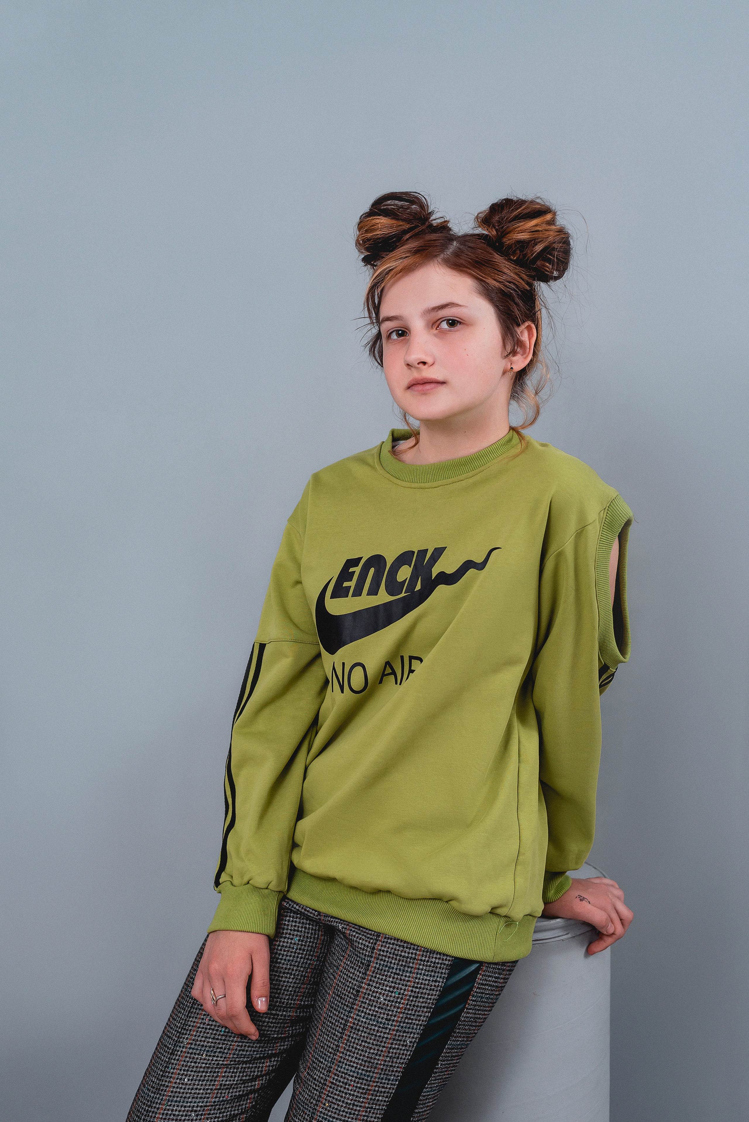 Осень 2021. Семейный и детский фотограф Наталья Горда