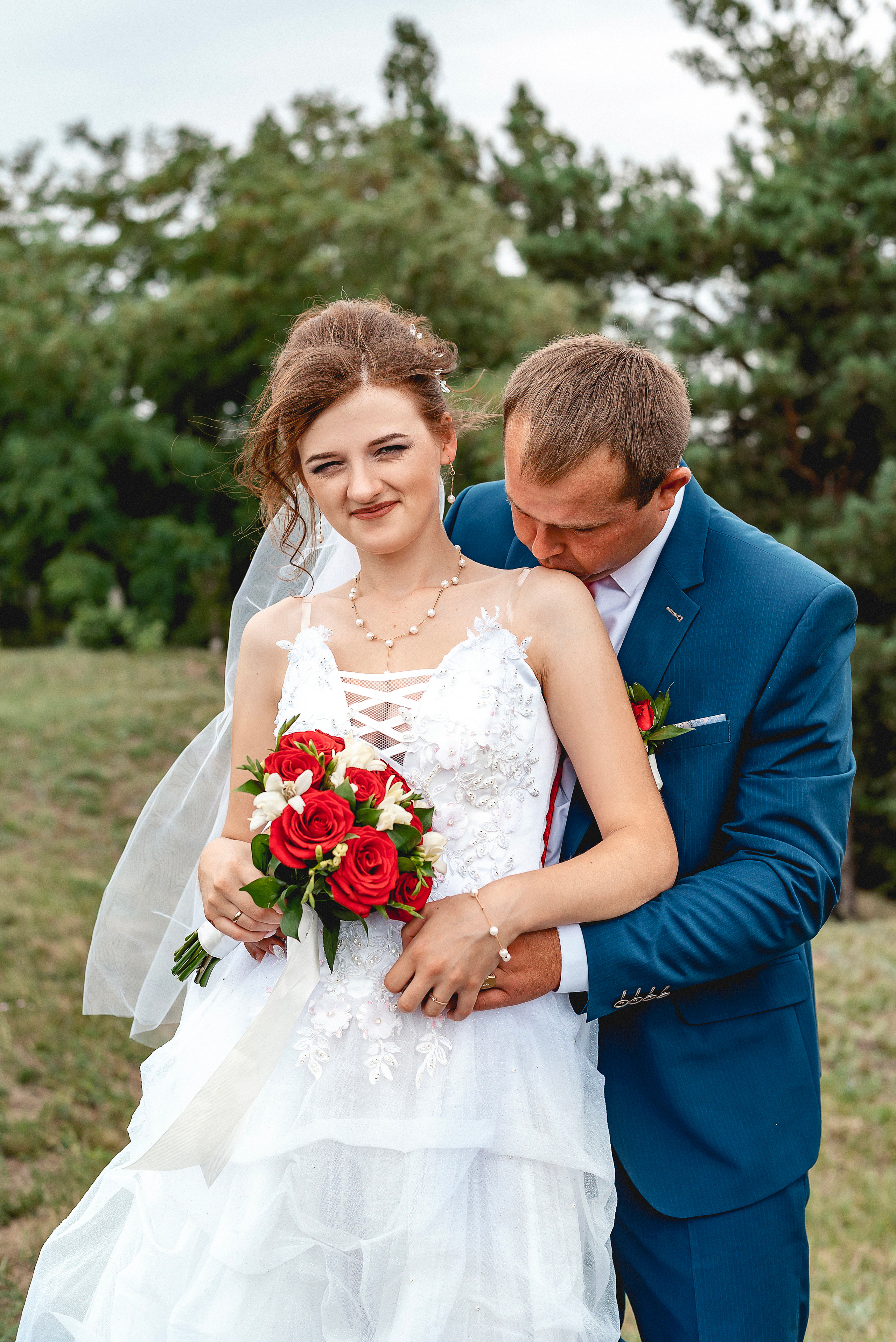 Ирина и Денис. Семейный и детский фотограф Наталья Горда