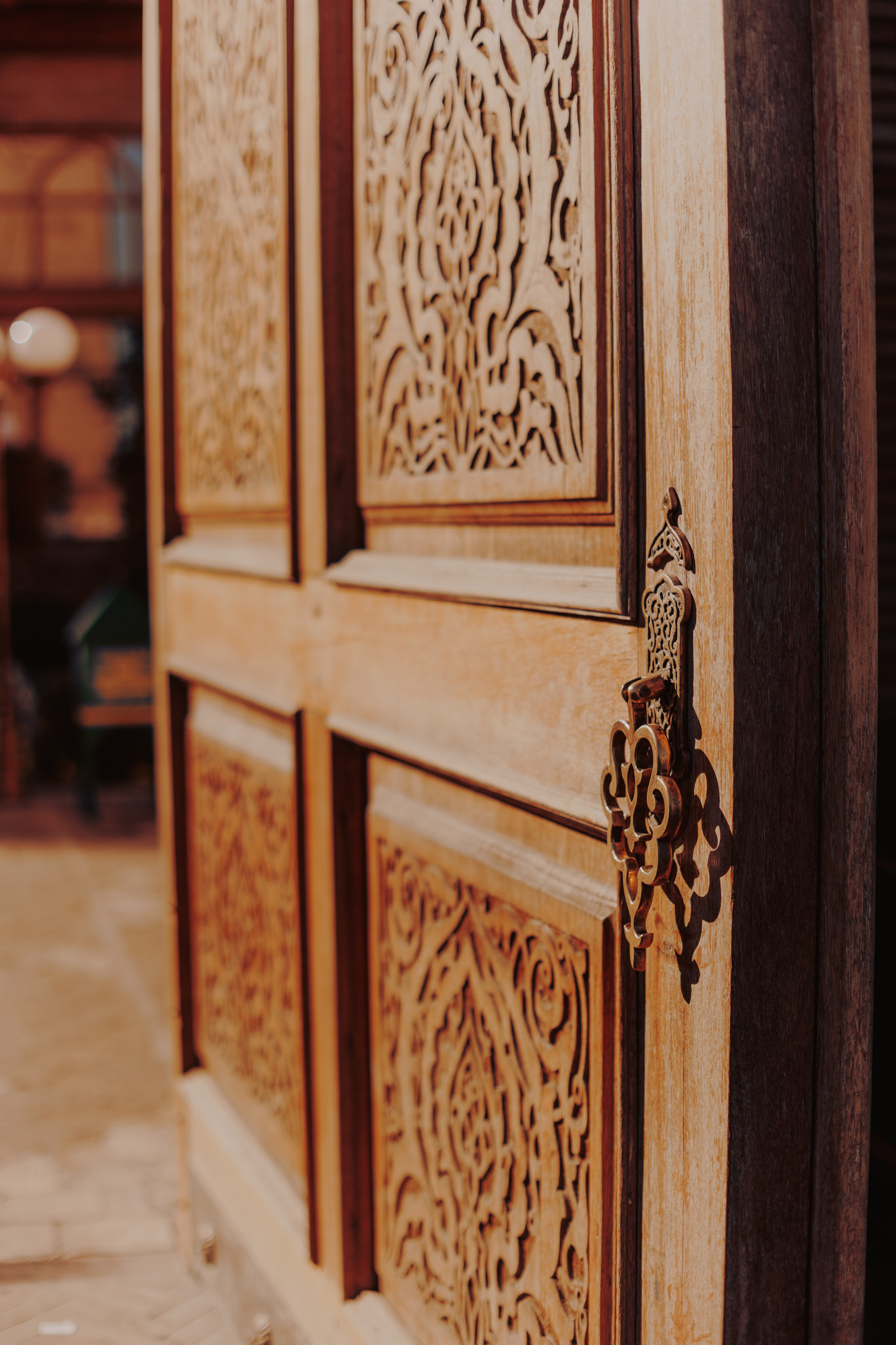 Узбекистан. Креатор Ольга Яш