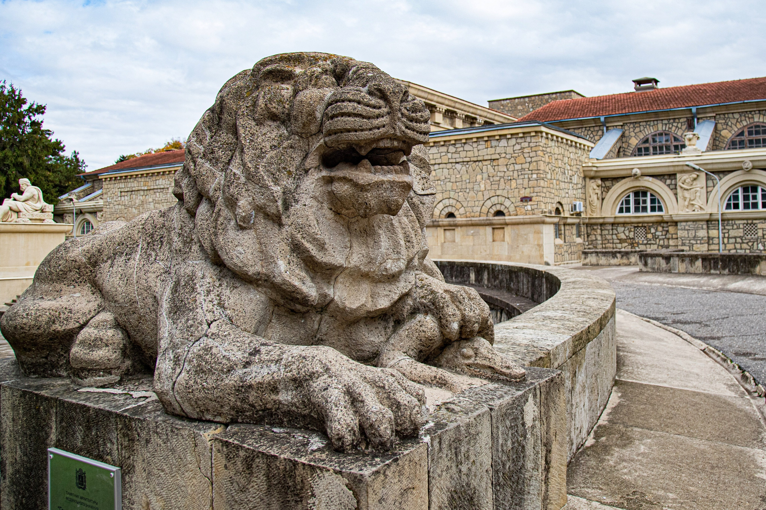 Report: Архитектура и памятники Кавказа. Фотограф в Перми Любовь Огородова | Авторские туры
