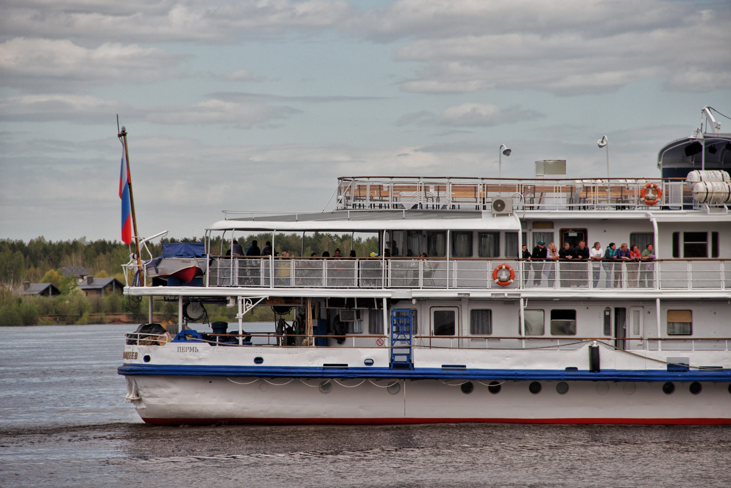 Report: в городе. Фотограф в Перми Любовь Огородова | Авторские туры