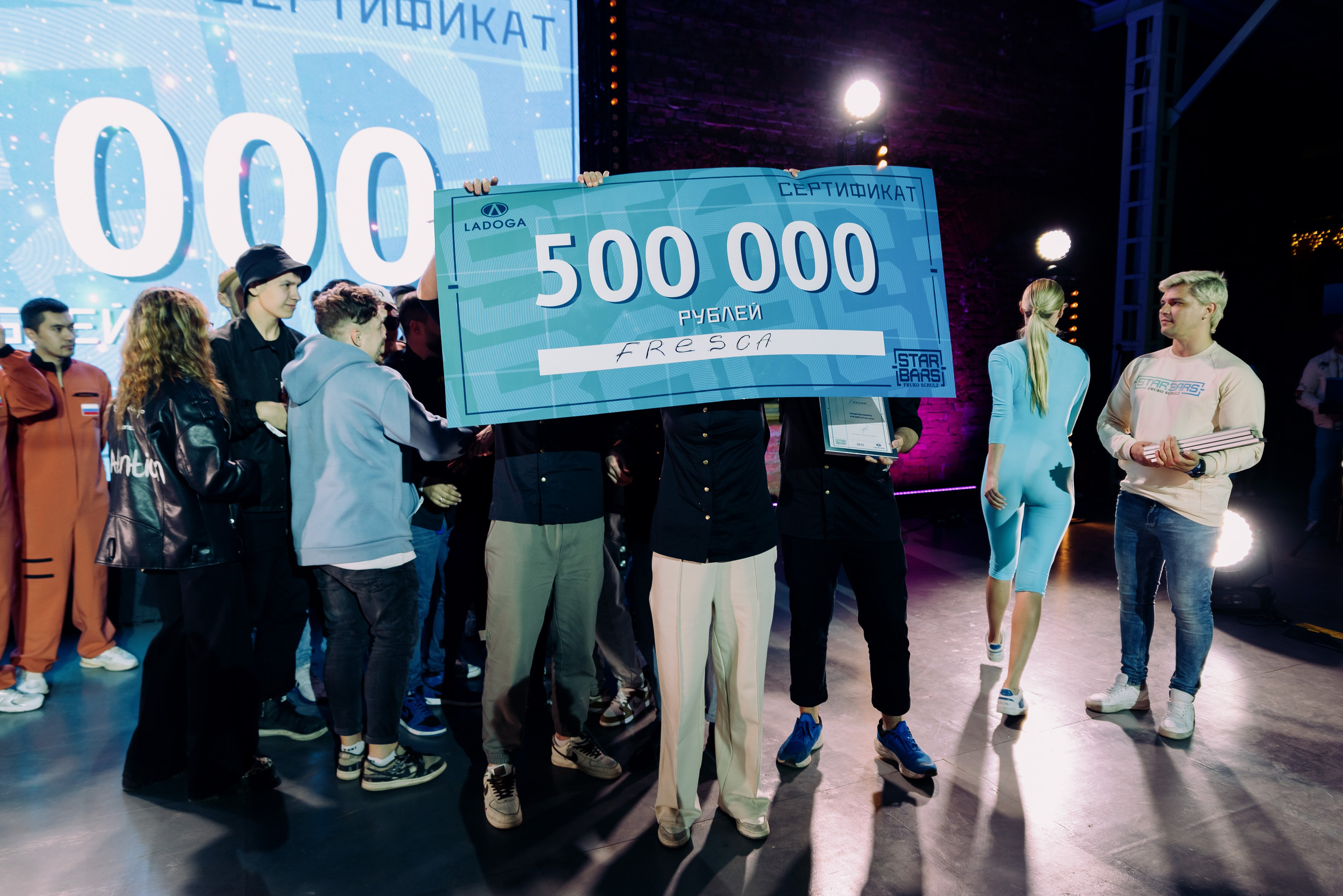 Bar Hub. Фотограф в Москве