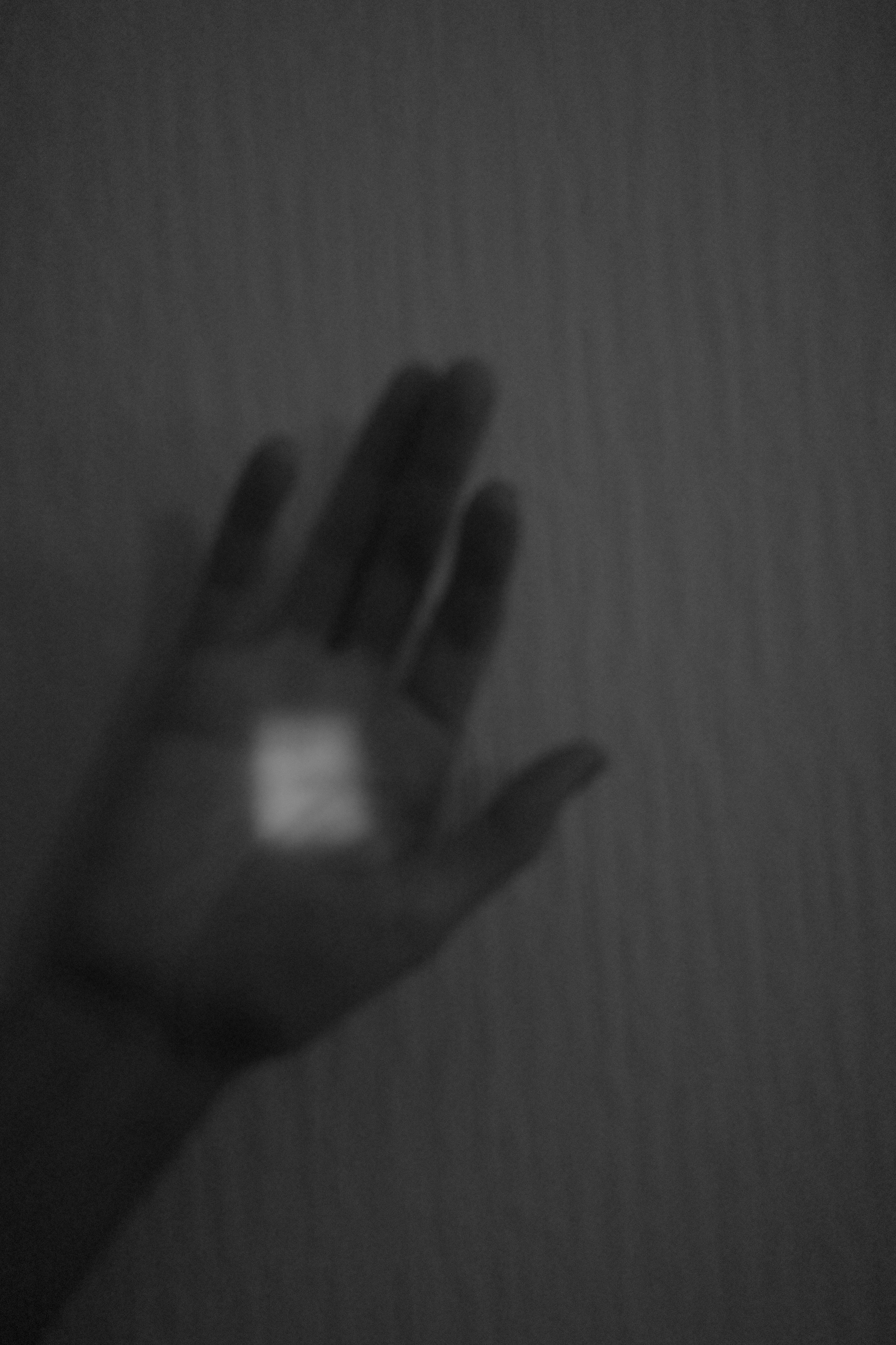 Черно-белое. Миша Печёнкин | фотография