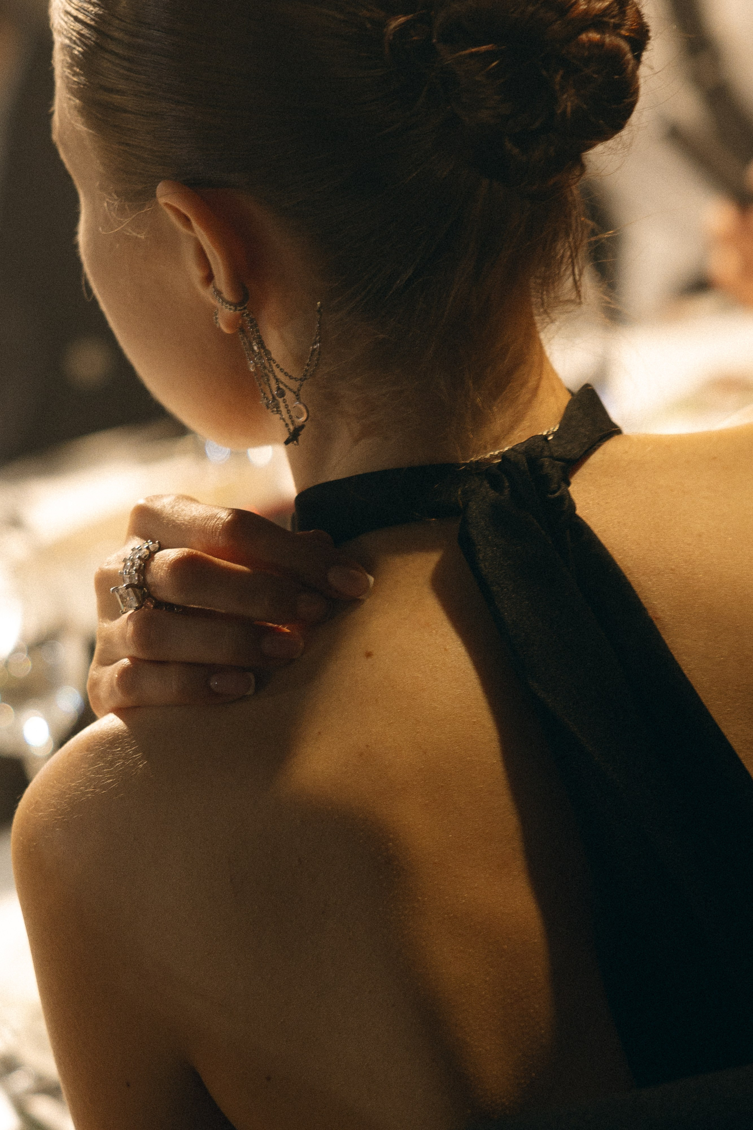 Напоминая о твоих поцелуях. Свадебный фотограф Таня Караисаева