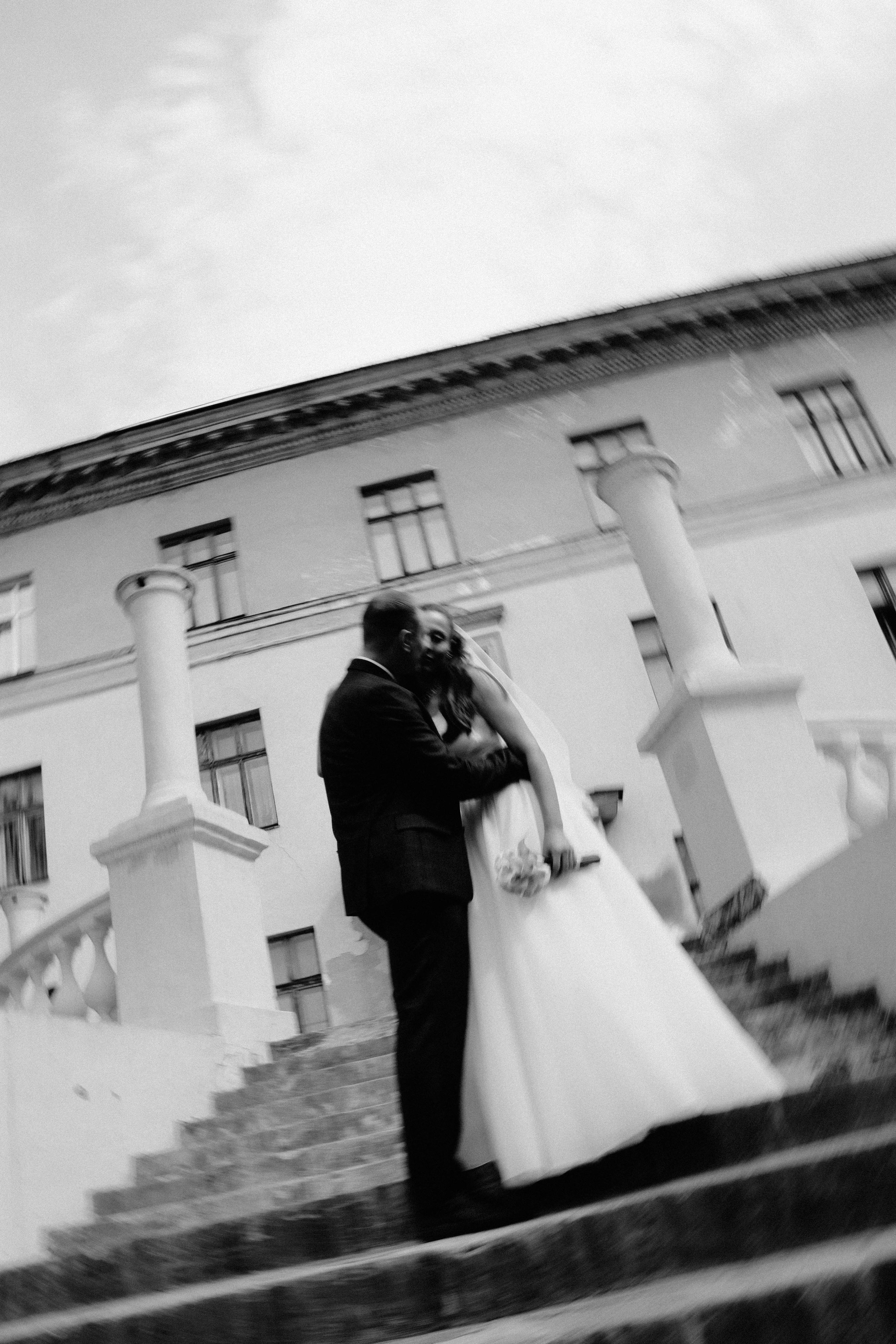 Свадьба T&D. Фотограф в Тюмени Анастасия Долинина