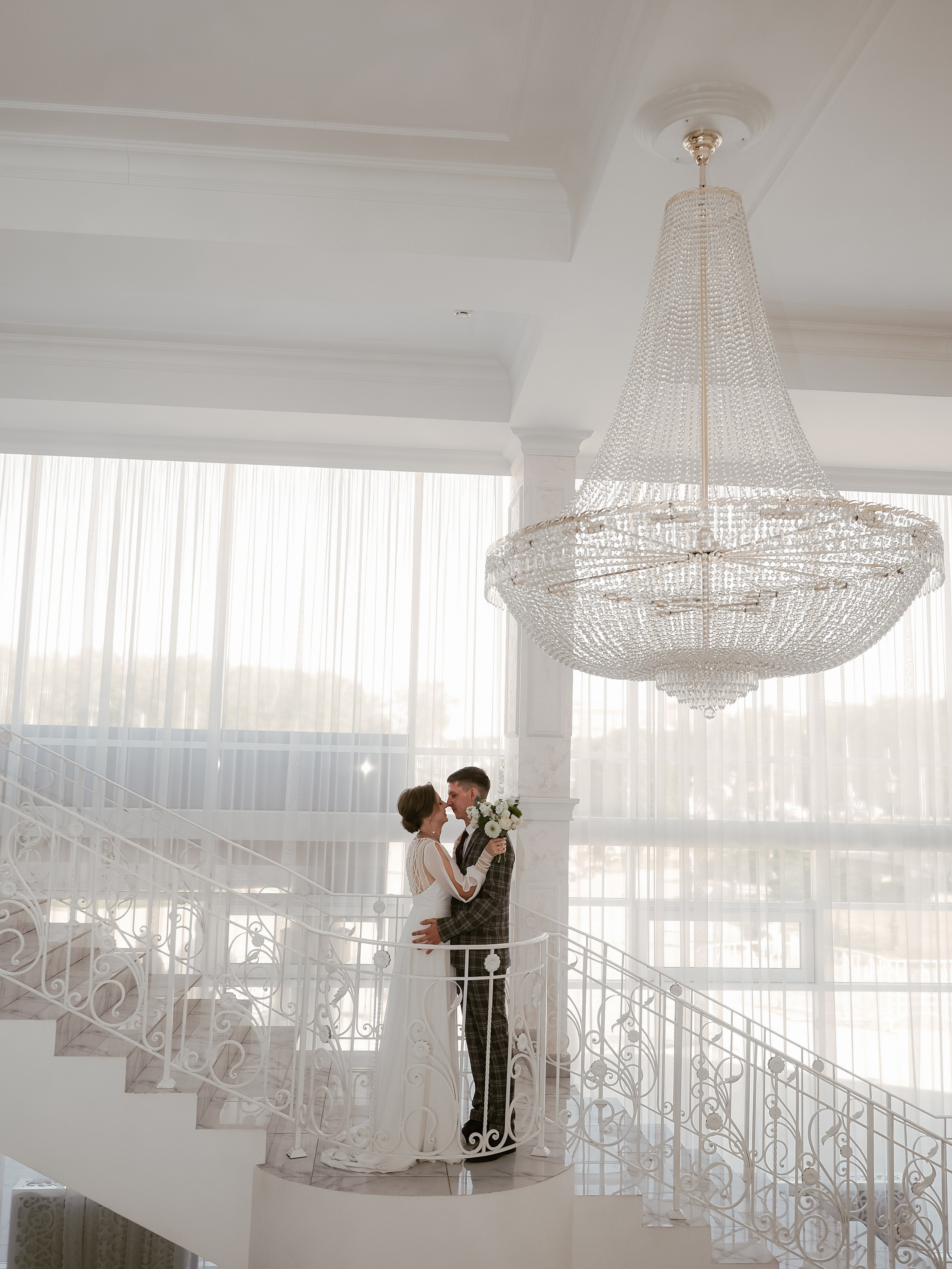 Татьяна и Илья. Фотограф Рязань. Семейный Свадебный фотограф