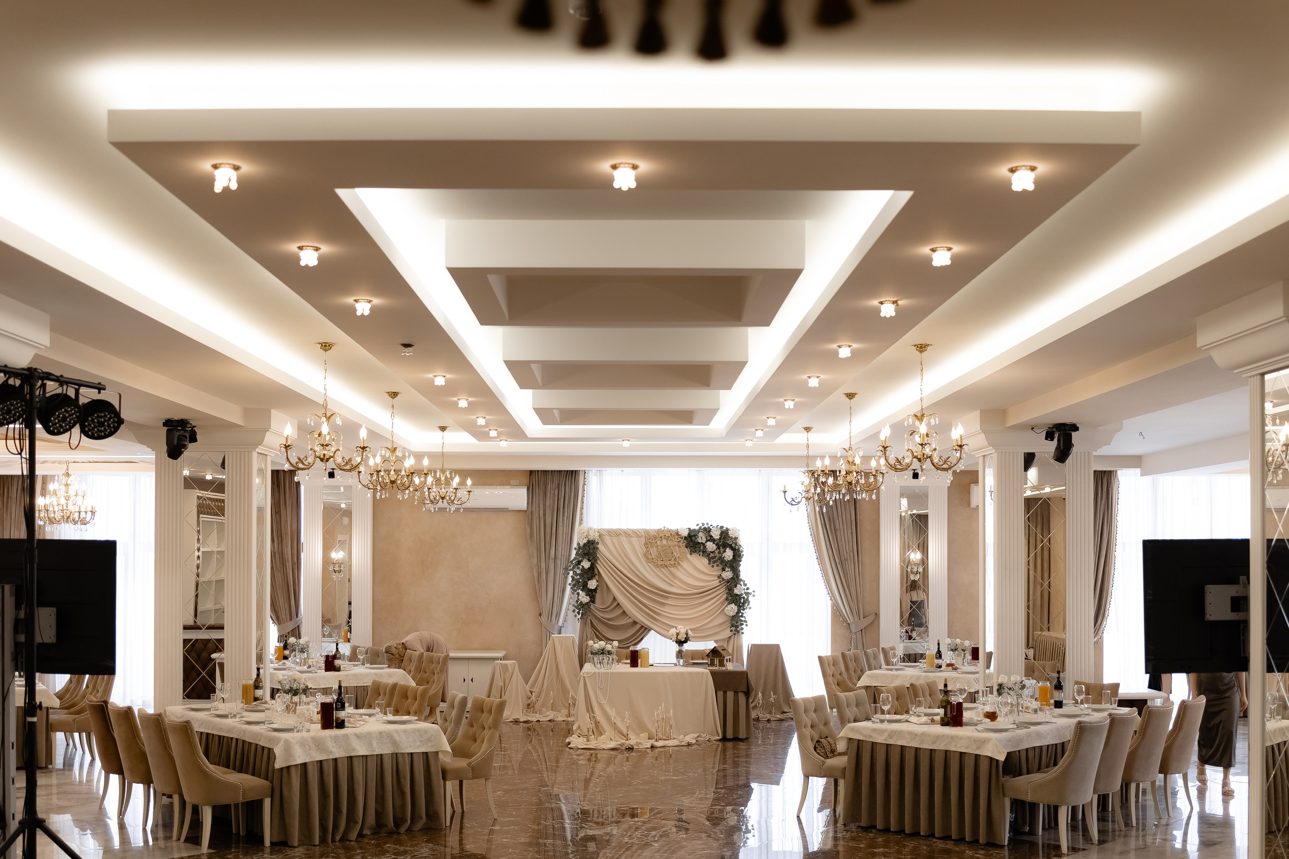 Валерия и Евгений. Свадебный и семейный фотограф в Челябинске. Аврамец Анна