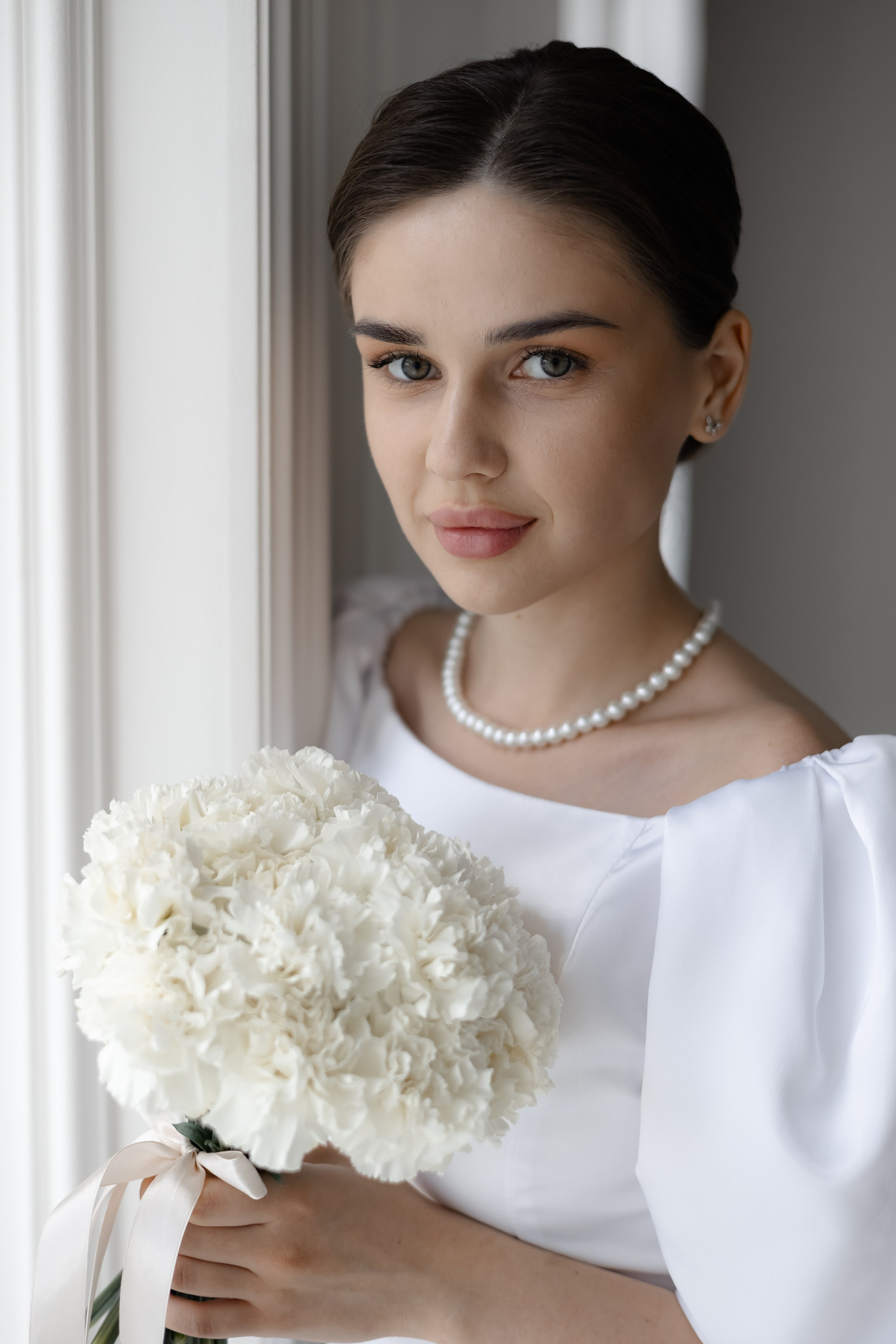 Анастасия и Сергей. Свадебный и семейный фотограф в Челябинске. Аврамец Анна