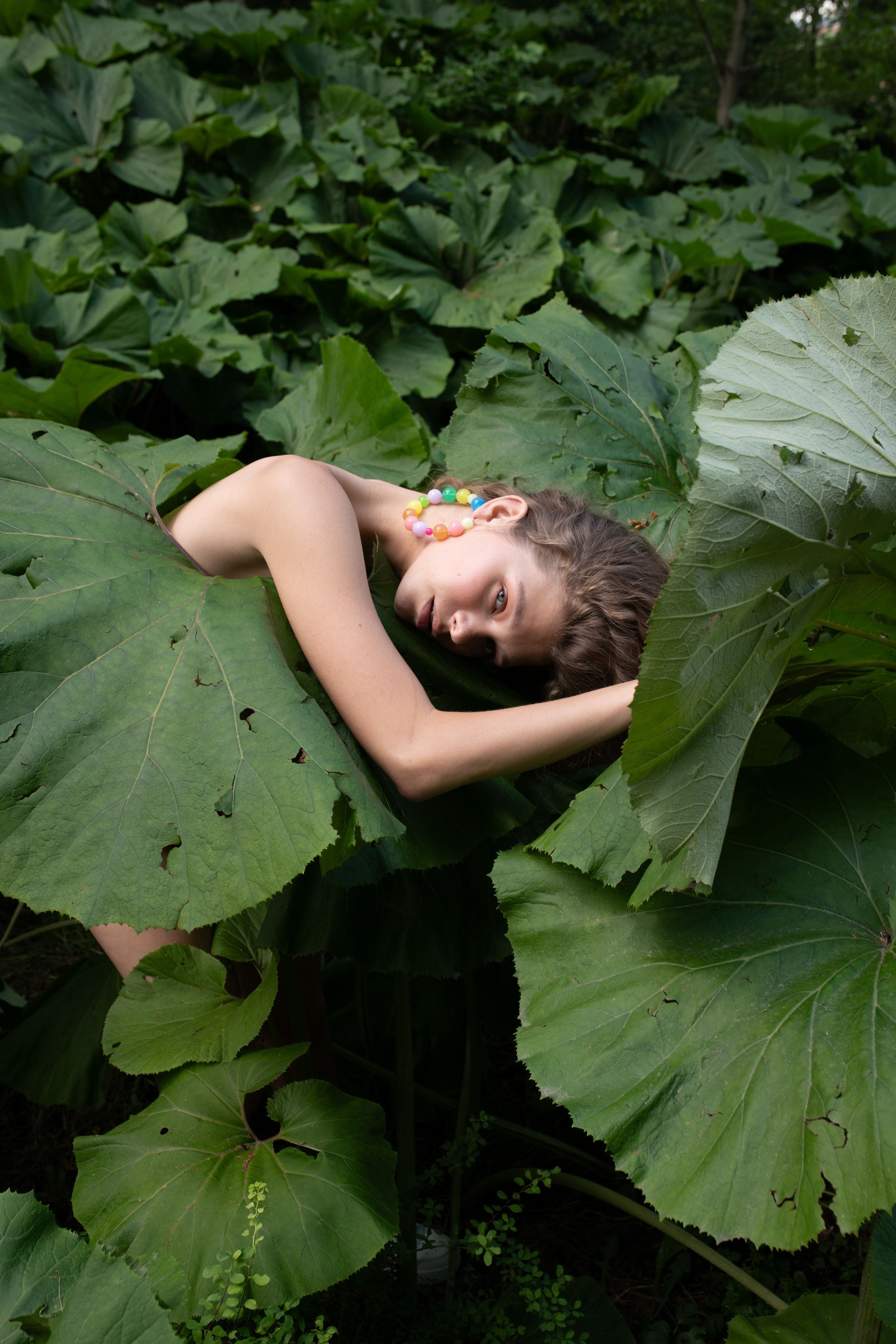 Beauty ретушь. Ретушер Анастасия Белоусова