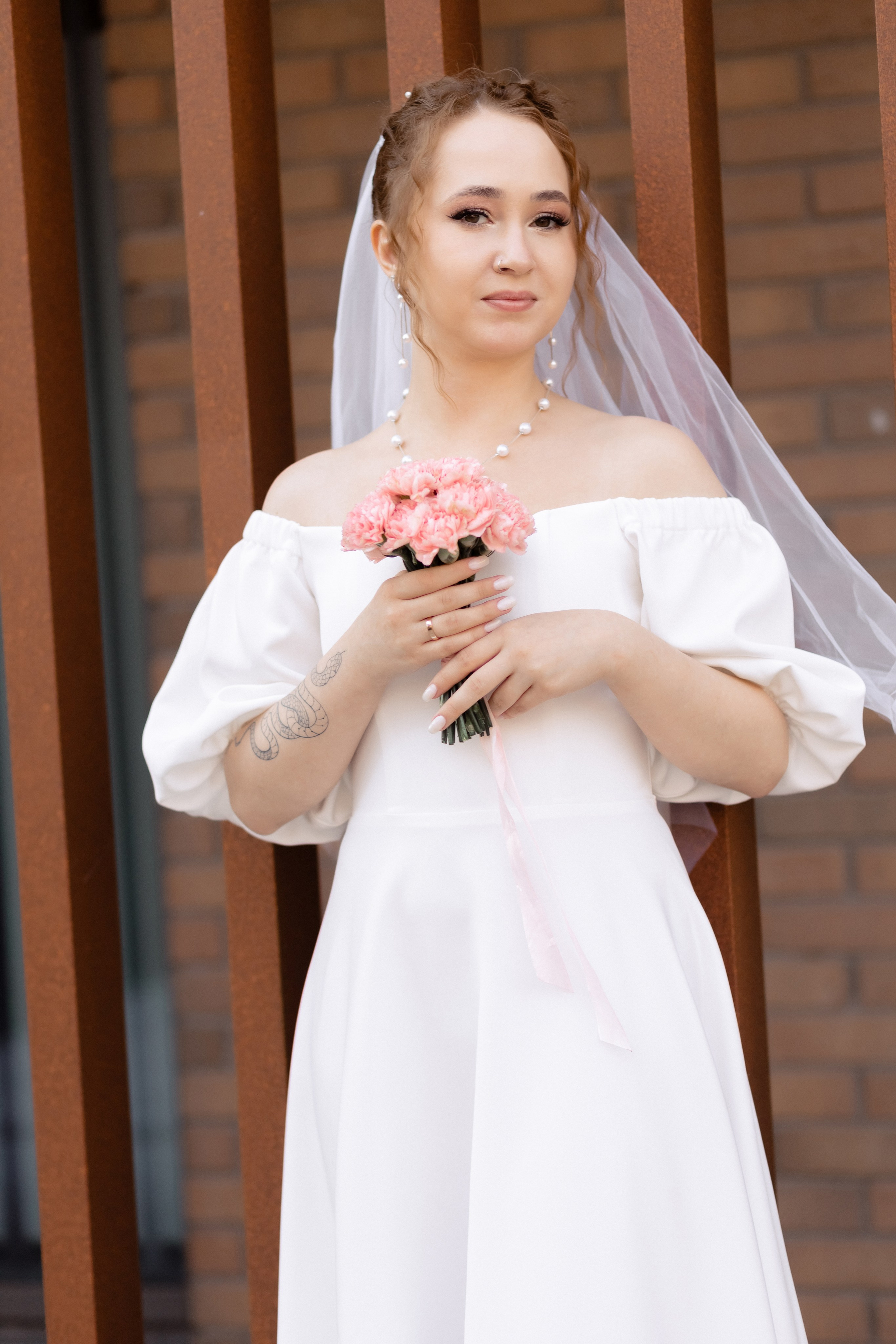 СВАДЬБА: Анастасия и Григорий. Все фото. Профессиональный фотограф в Ижевске Леша Петров