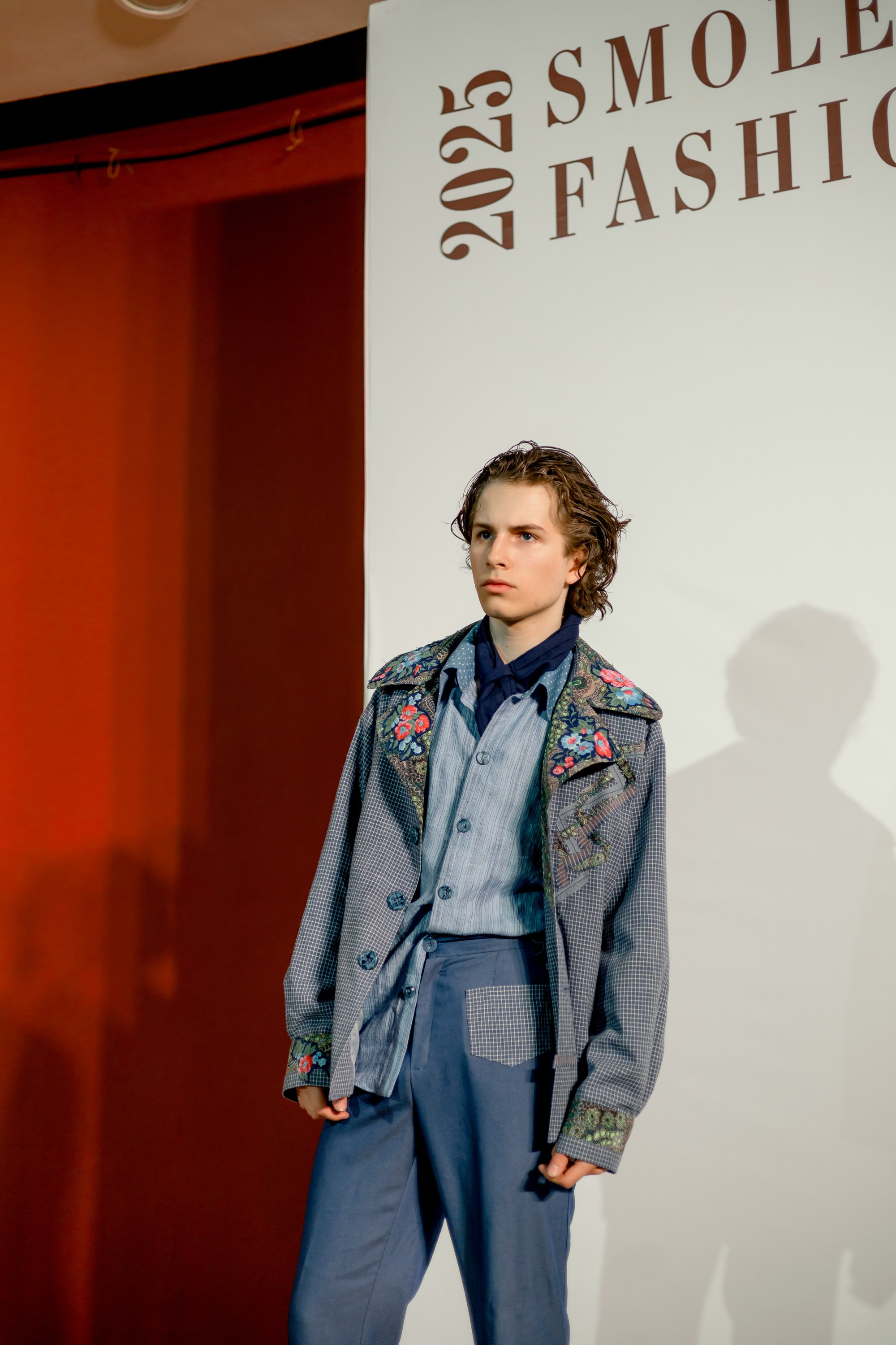 Smolensk Fashion Week 2025_ФИНАЛЬНЫЙ ПОКАЗ ДРАМТЕАТР. Главная