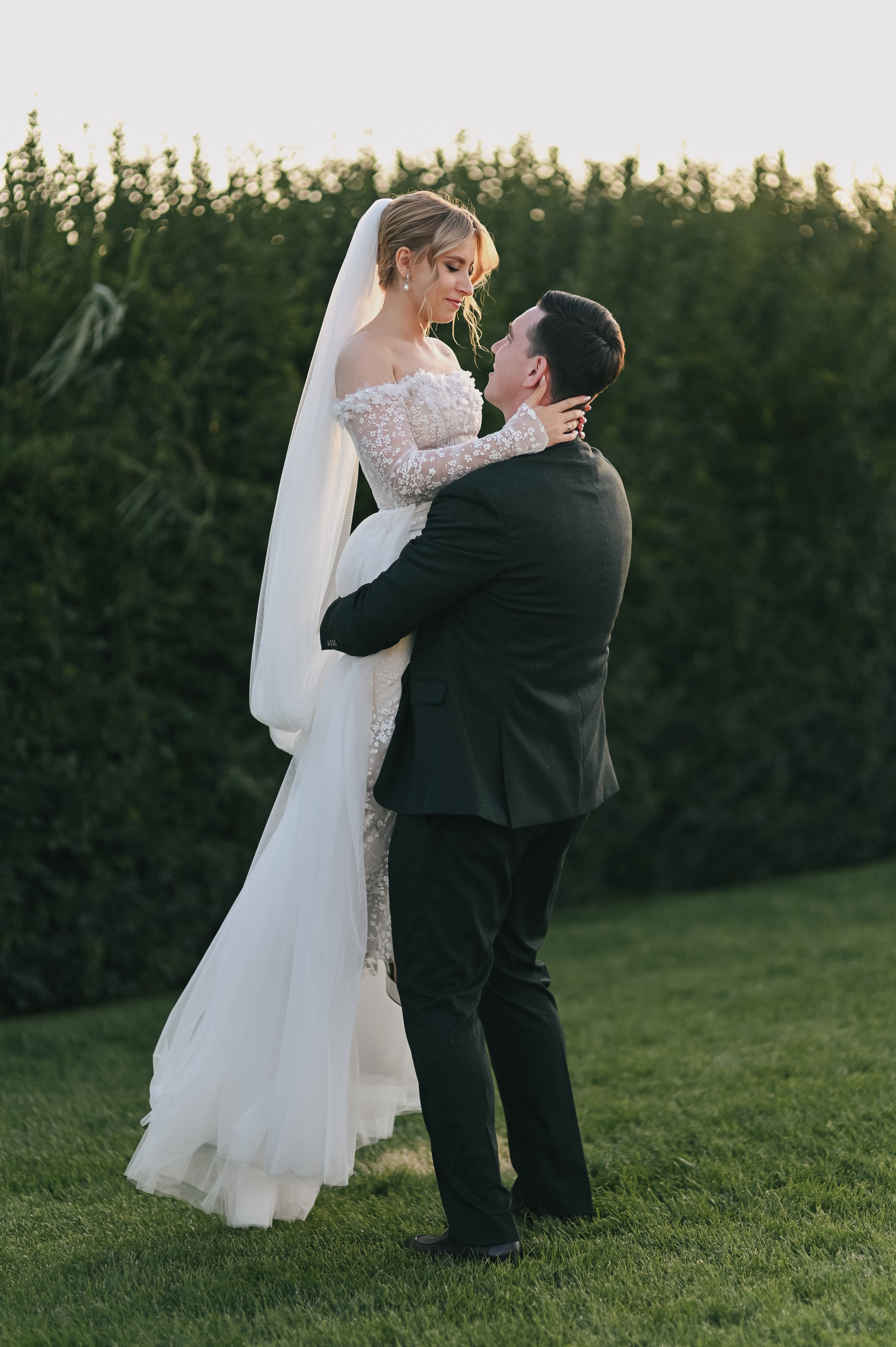 Данил + Анастасия — Организация ВАН ЛАВ. Свадебный и семейный фотограф Волгоград Москва