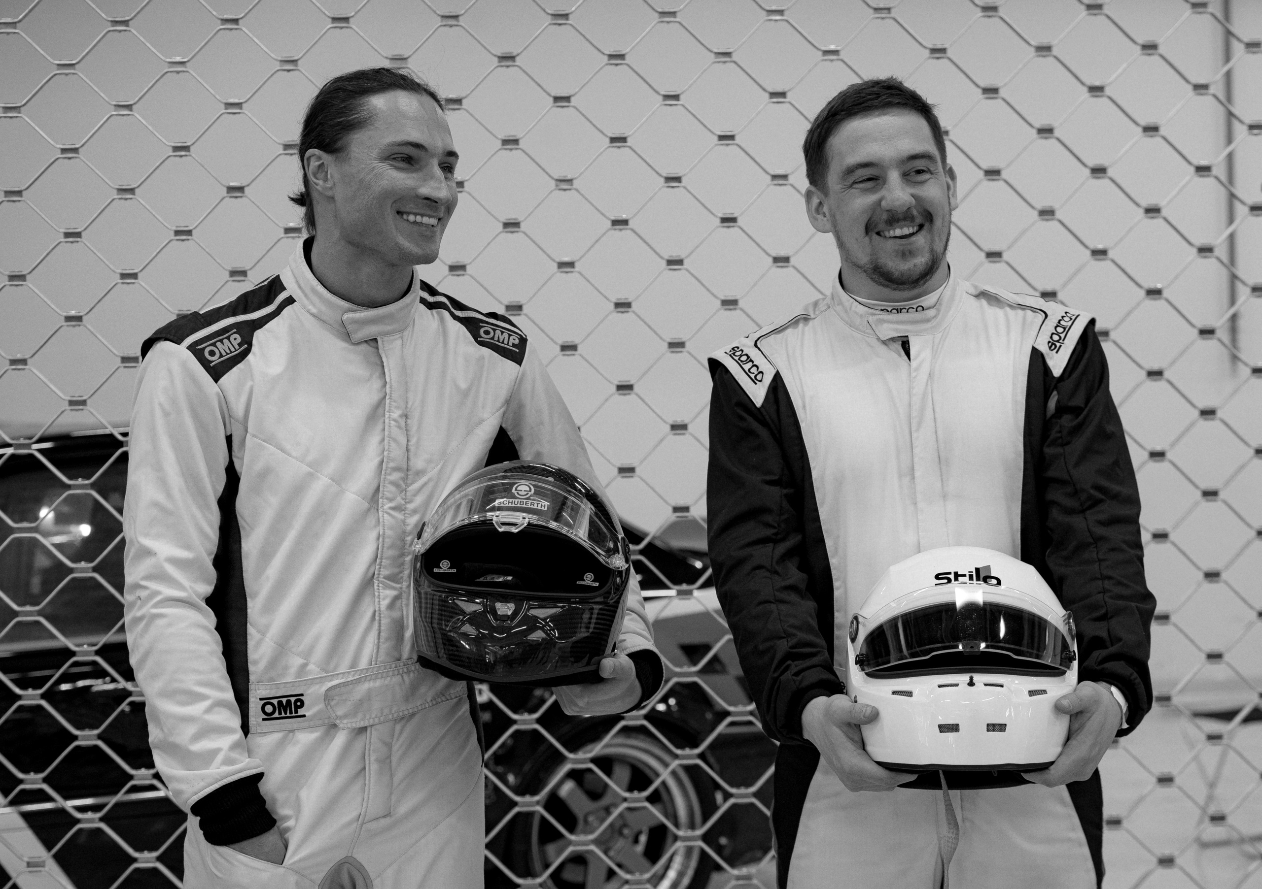 Igora Drive Time Attack. Фотограф Ирина Соколенко Санкт-Петербург