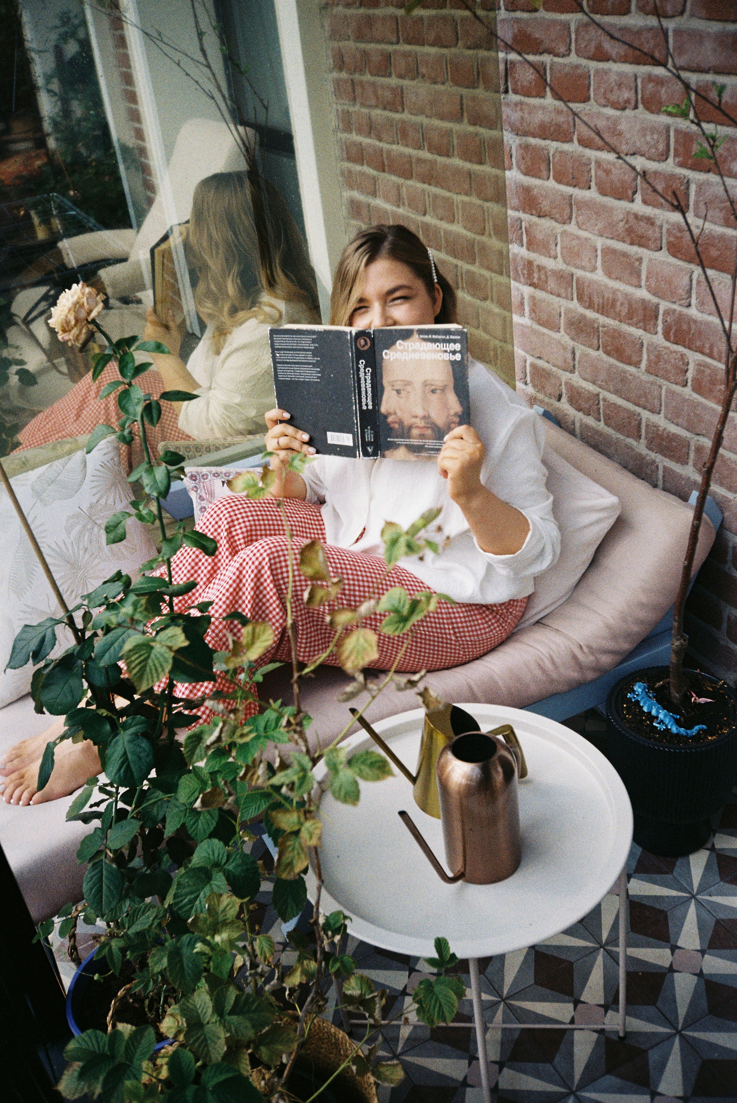 Easy. Главная