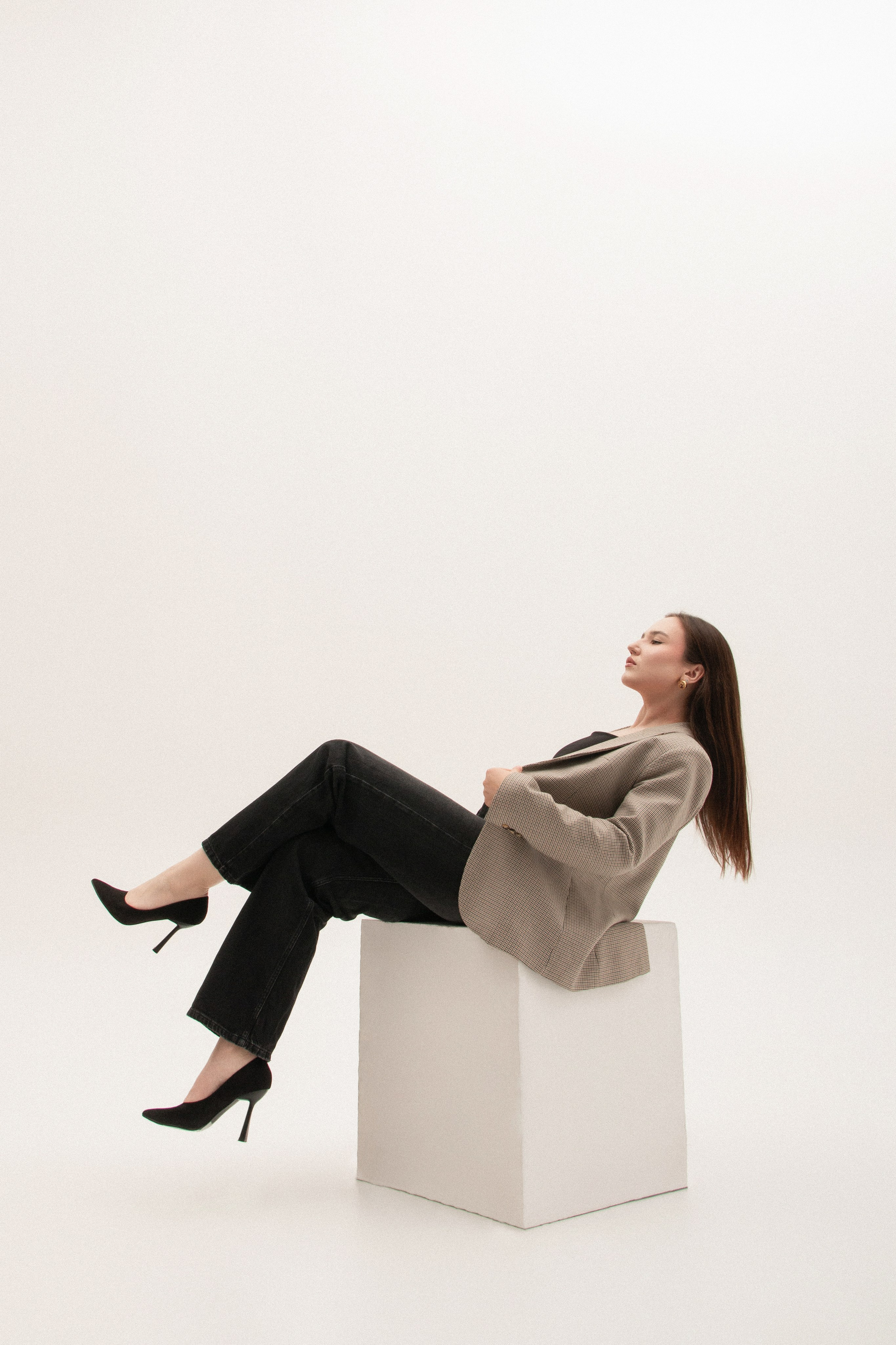 Анастасия. Главная