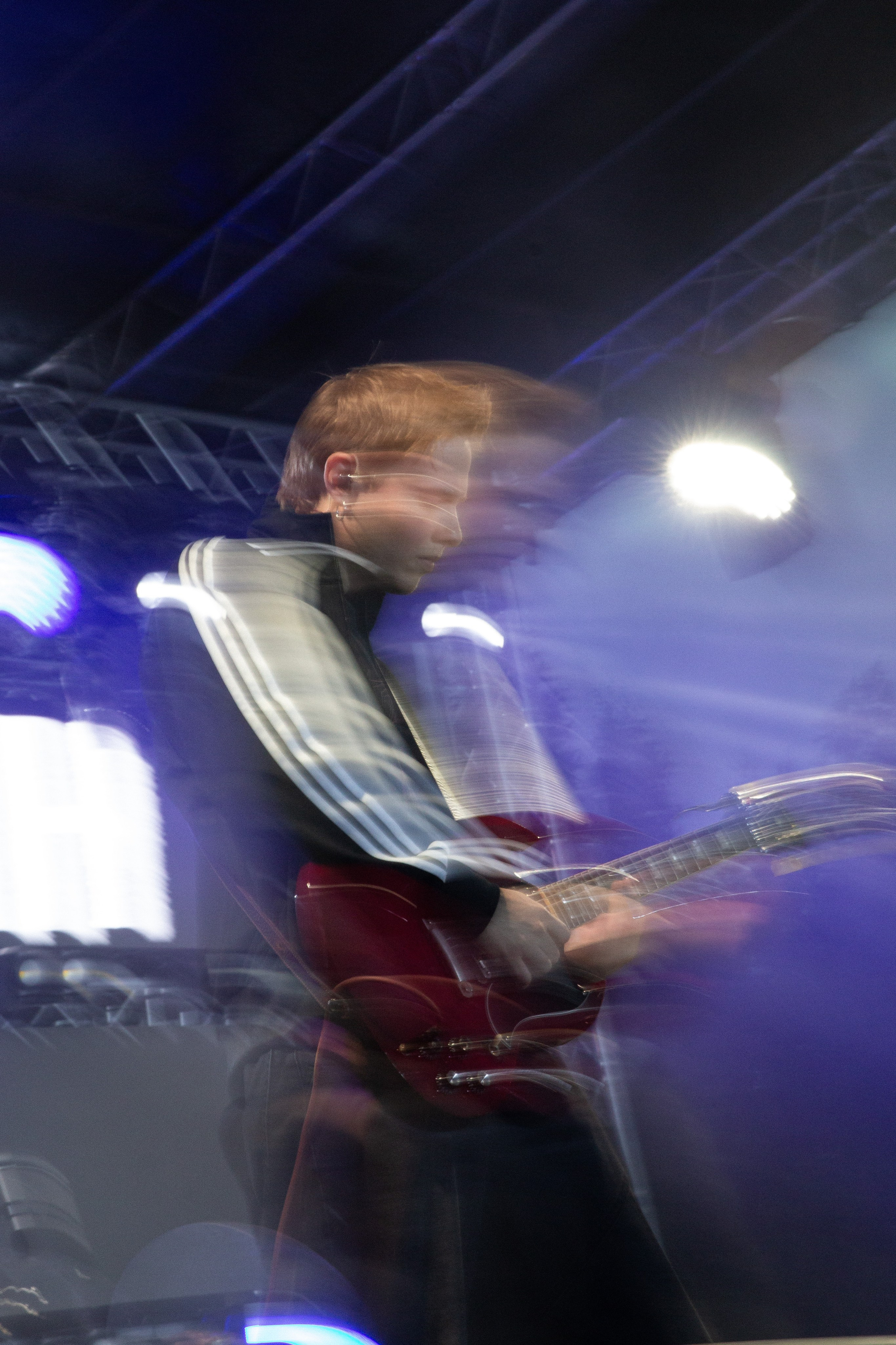 День молодёжи 2025 | Дора & Мартин. Арсений Марасинский — фотограф в Казани