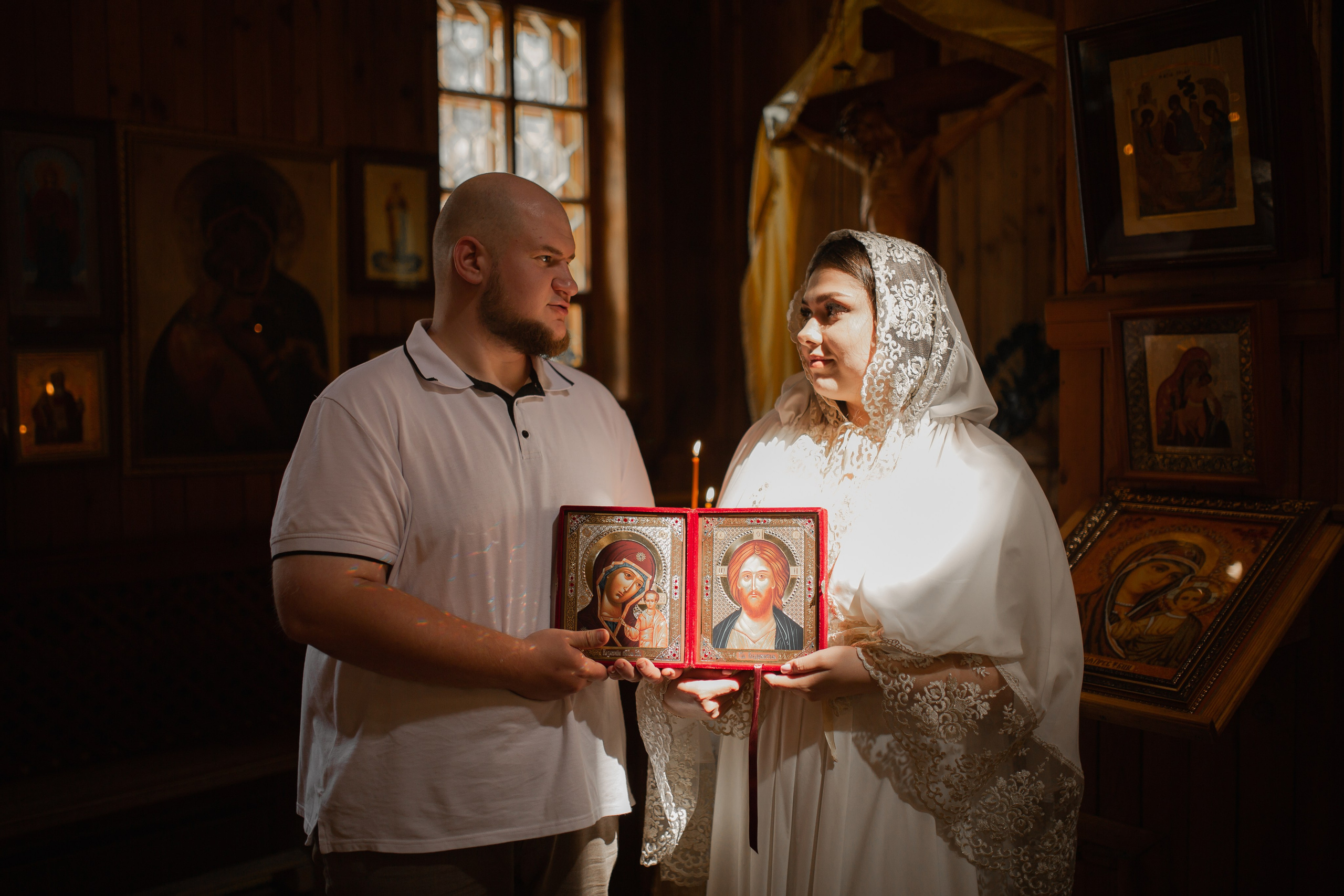 Церковь Матроны Московской г. Раменское. Свадебный и семейный фотограф