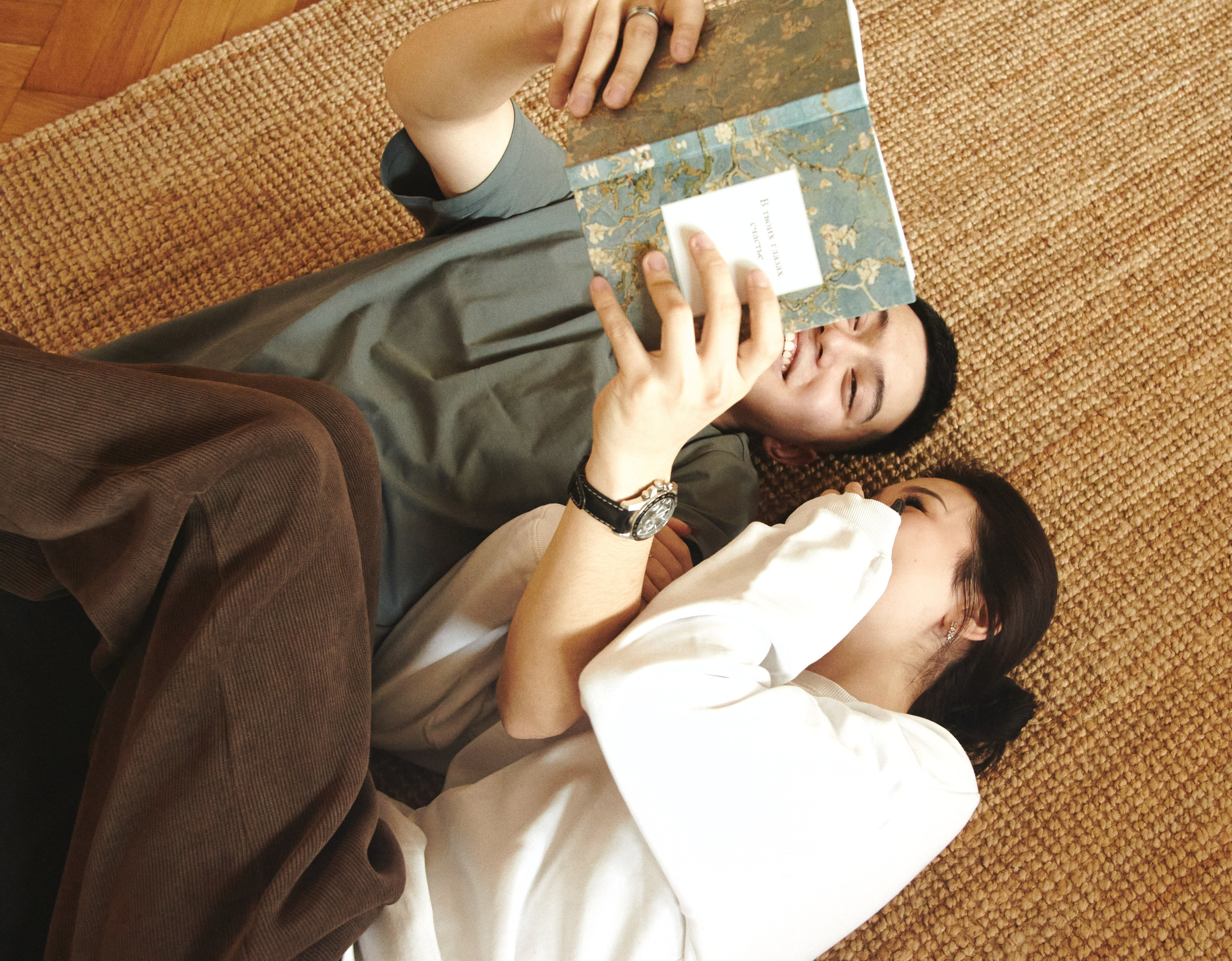 ComaBooks. Fashion, portrait, personal photographer. Almaty, KZ