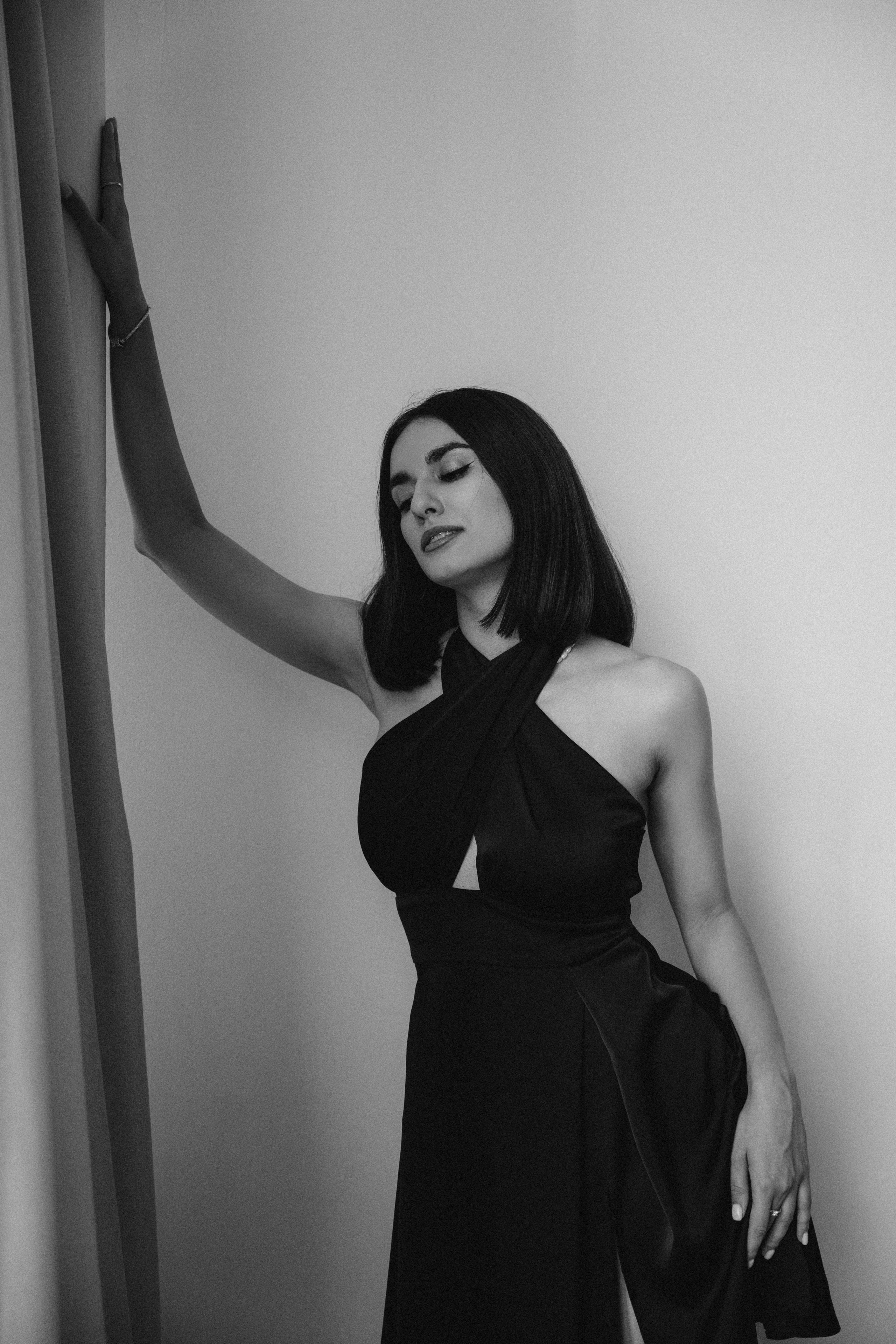 Елизавета. Фотограф Мария Миллс | Минск