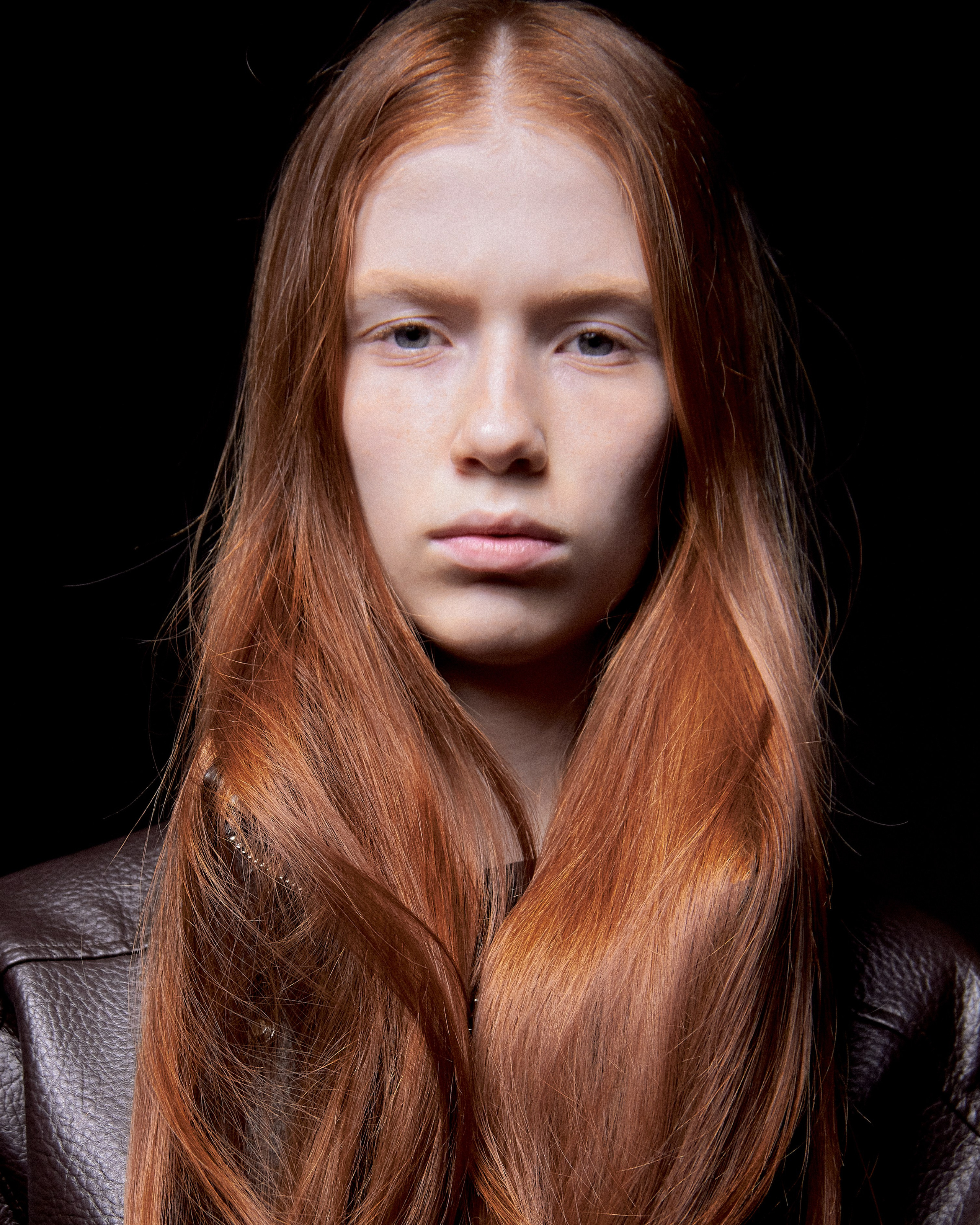 VARRYA. Fashion photographer Annа