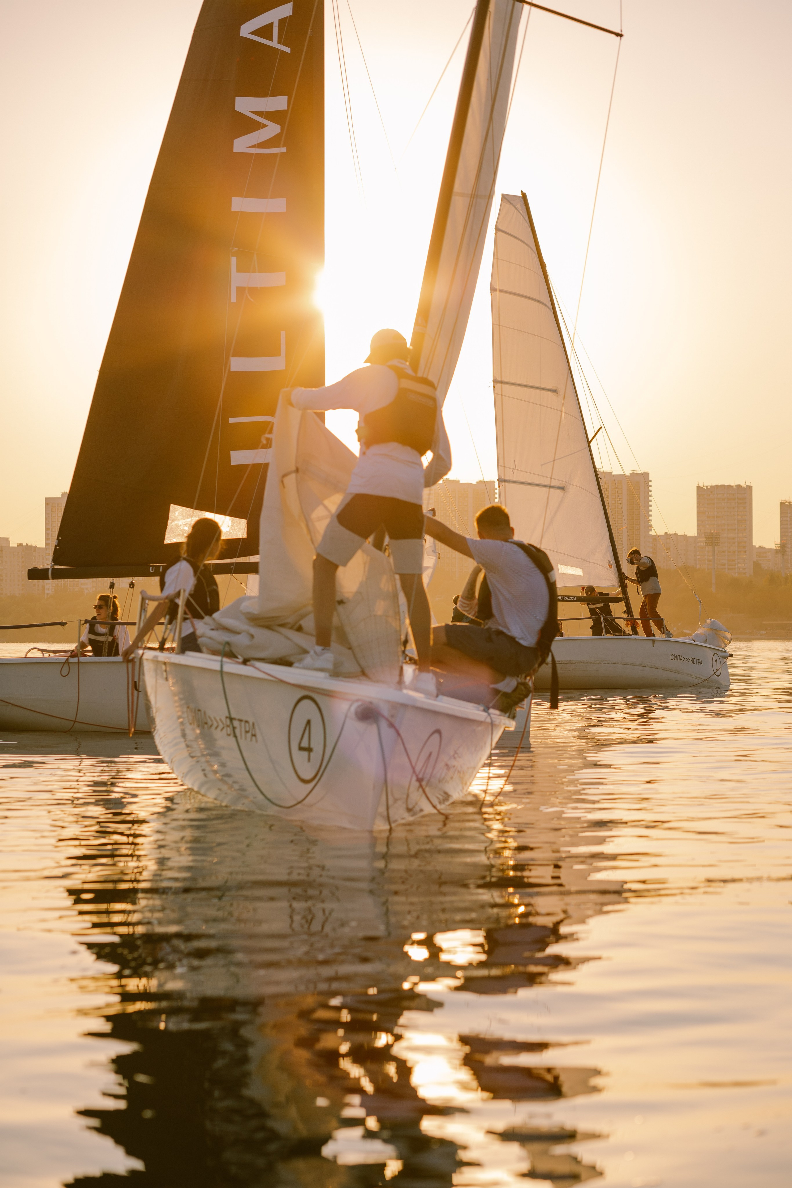 Сила Ветра Строгино. Фотограф Москва и Санкт-Петербург