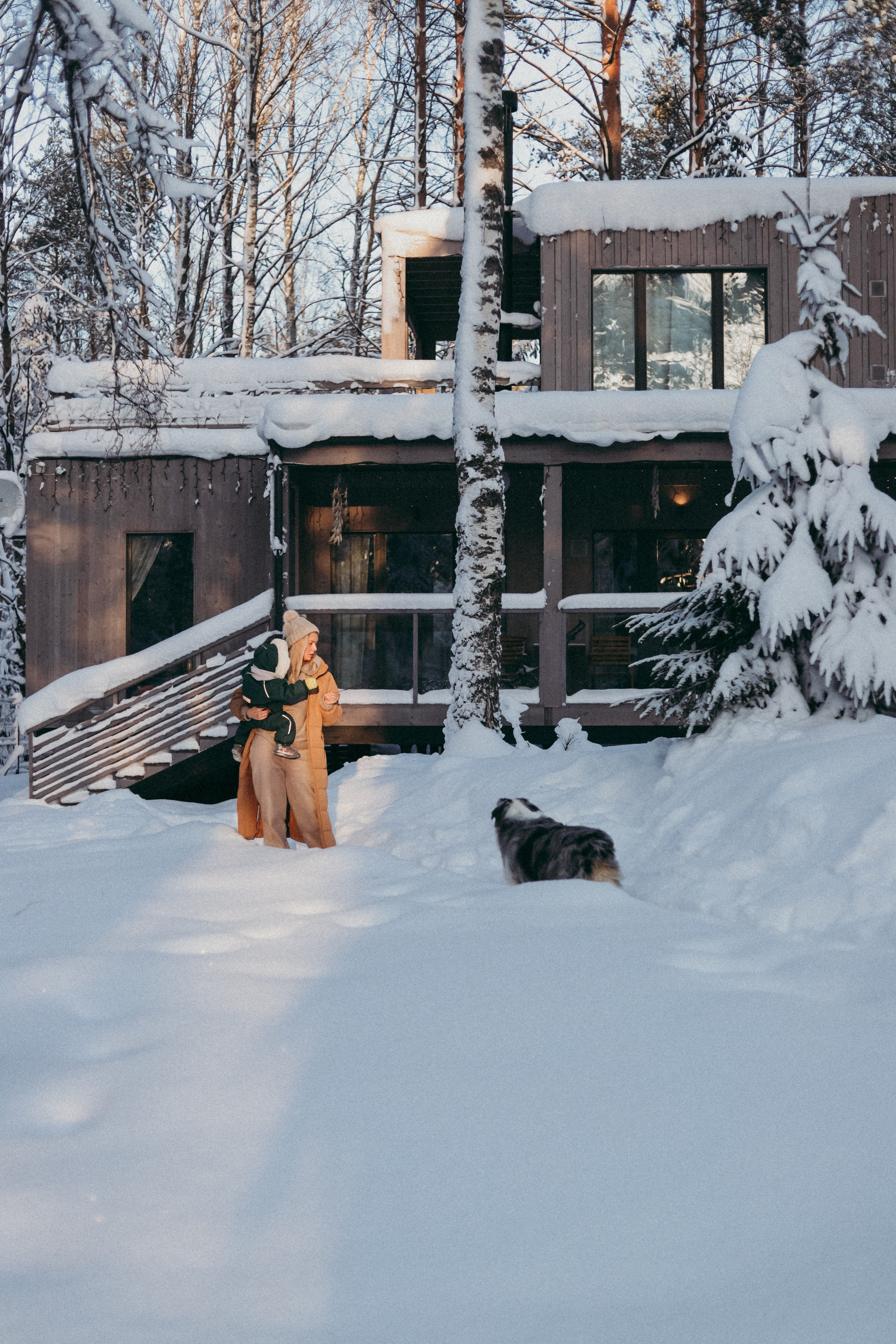 Инна и Вера. Фотограф Москва и Санкт-Петербург