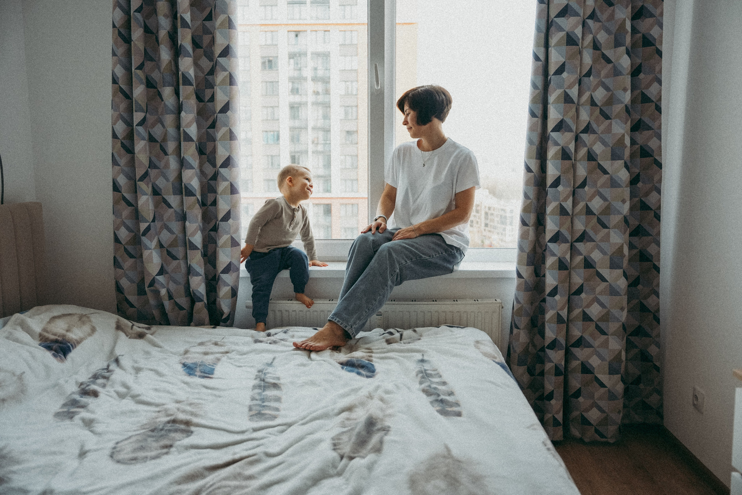 Прасковья и Дима. Фотограф Москва и Санкт-Петербург