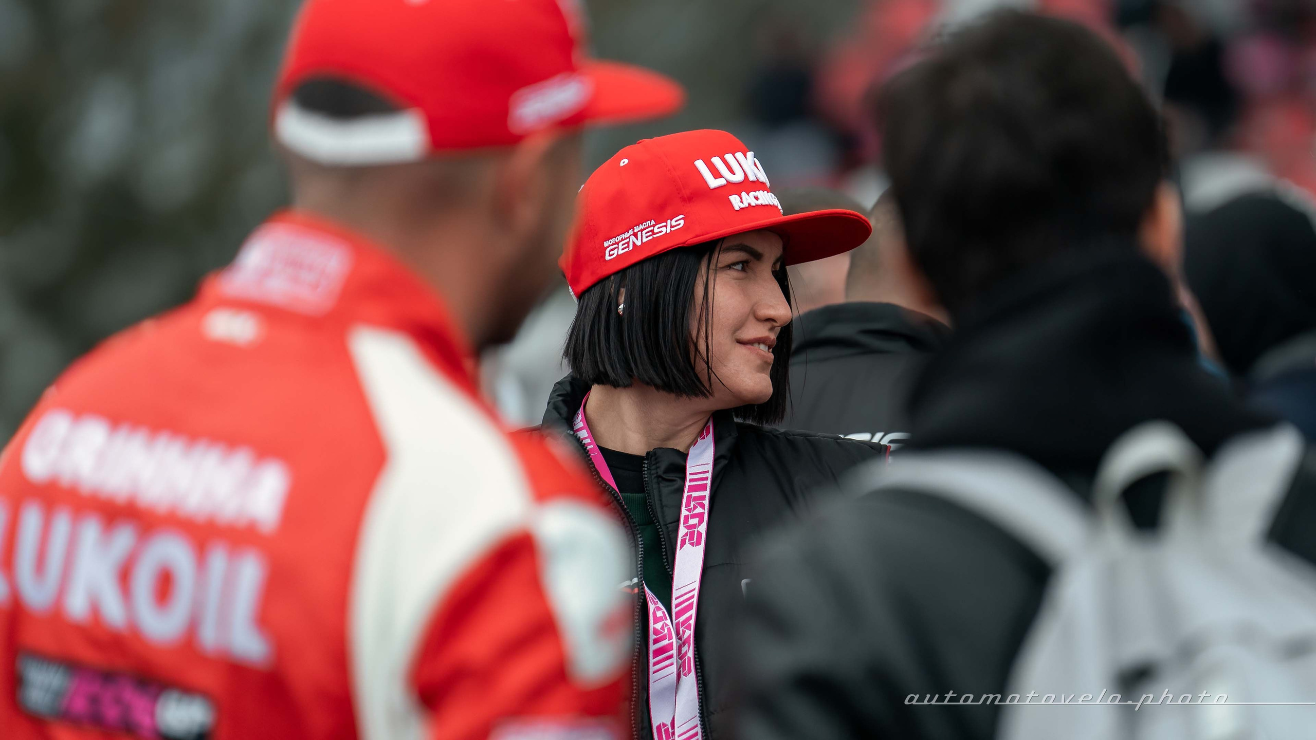 RDS GP 2024. 6 этап