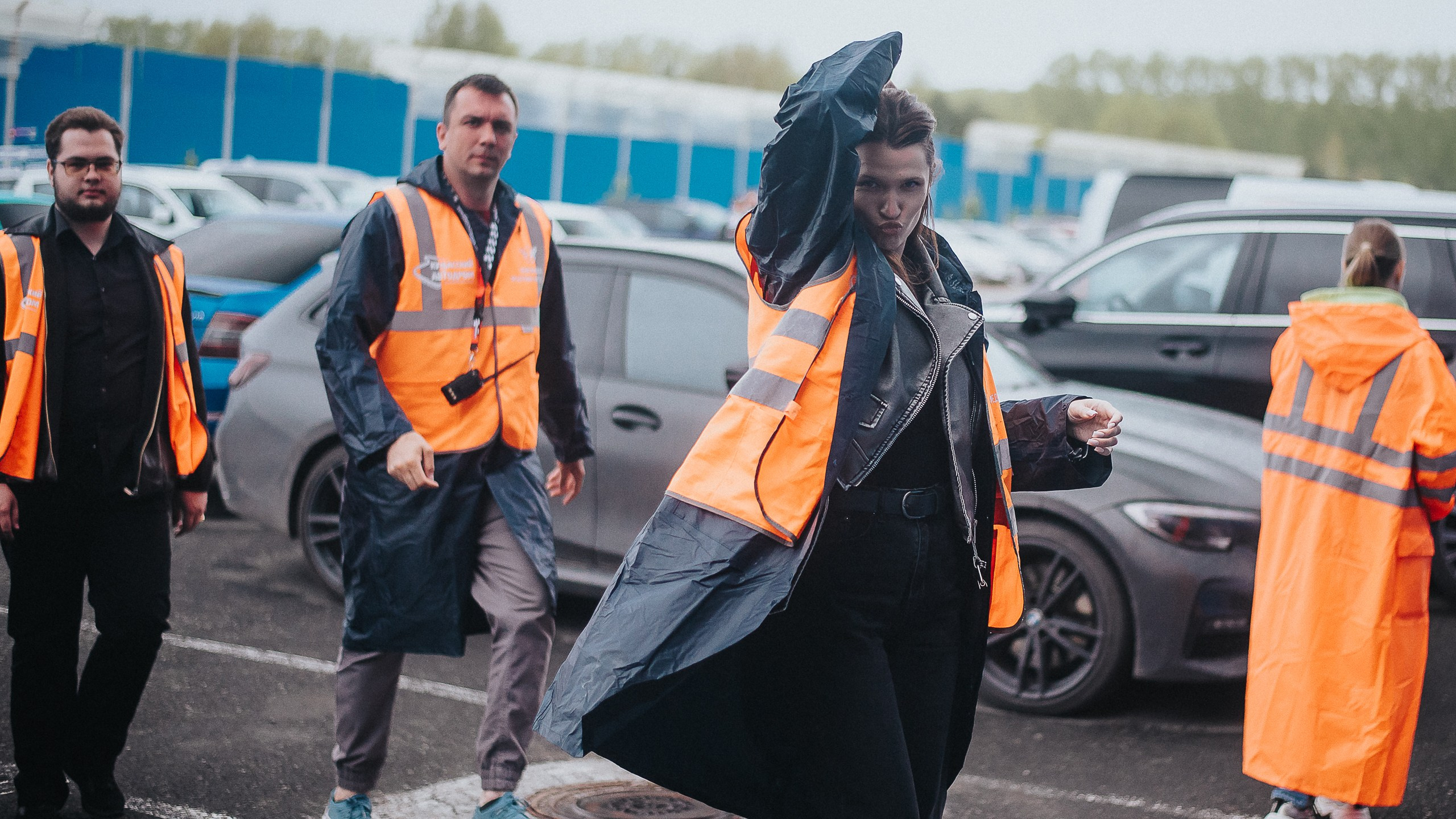 18.05.2024 — КСКГ Классика — Этап 1. Репортажный фотограф в Кемерово