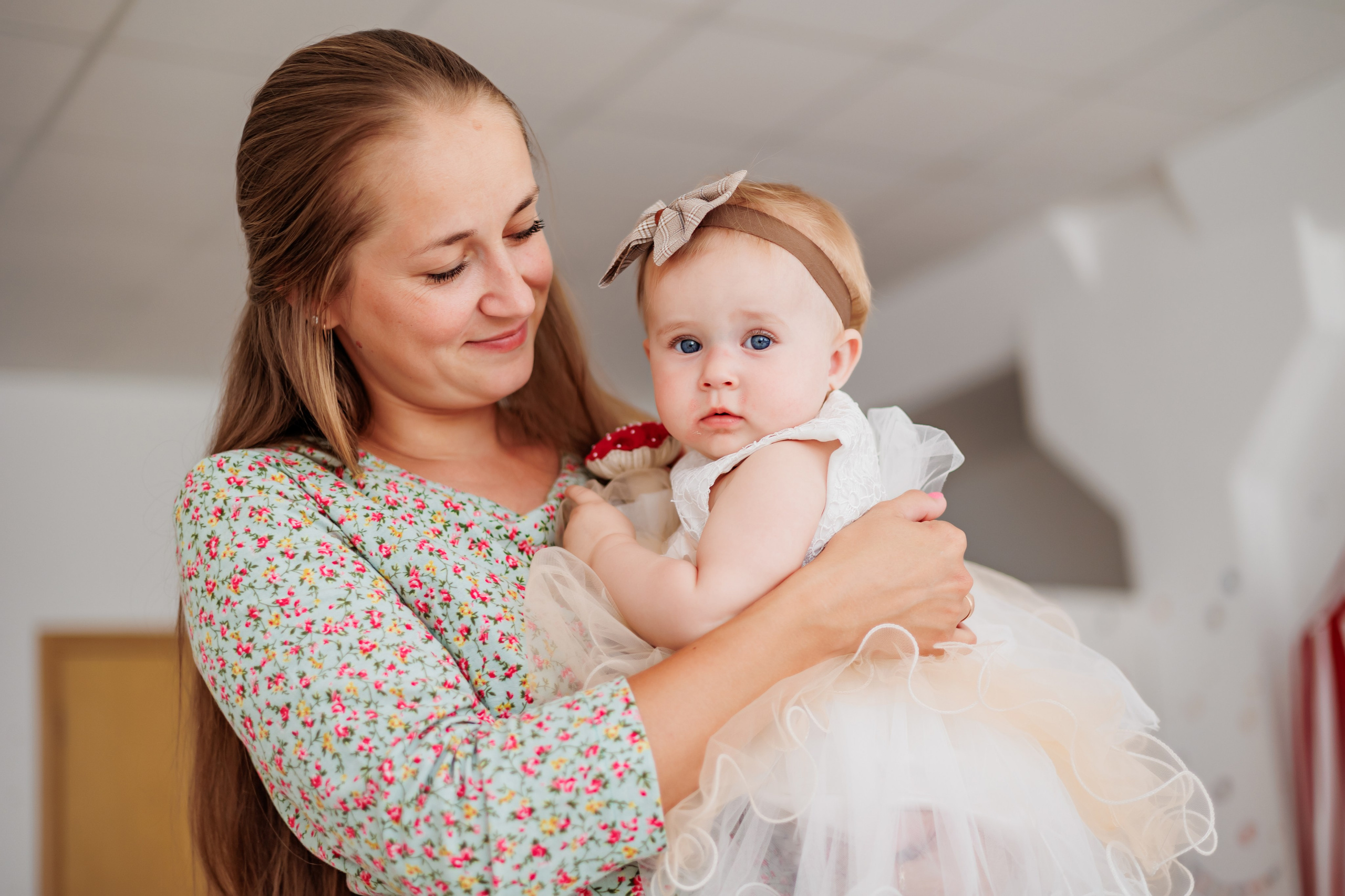 Люба и Виталик. Свадебный и семейный фотограф в Армавире