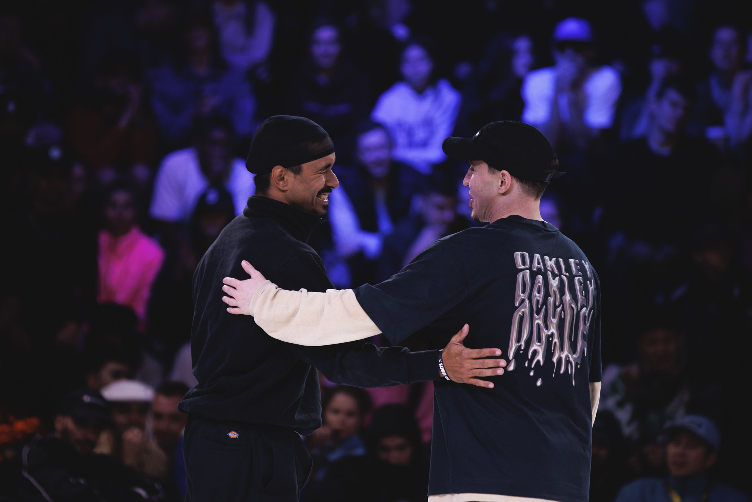 Breaking. Bivol images