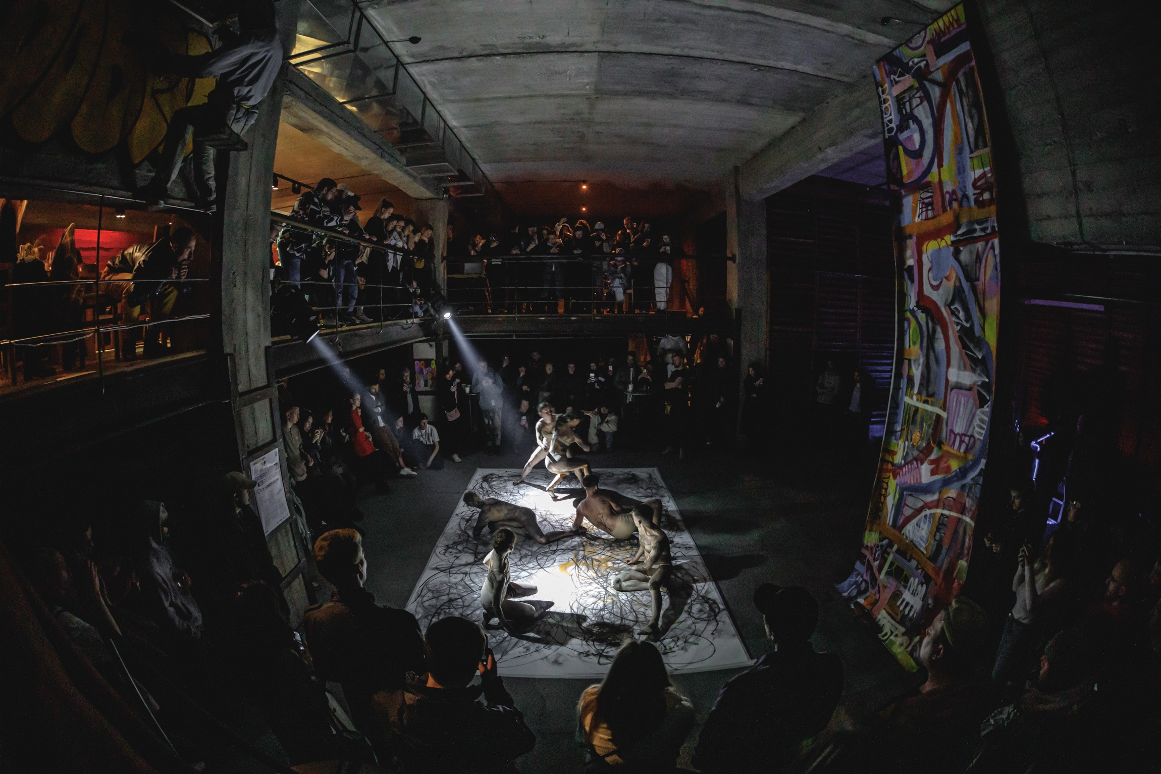 Sport / Events. Bivol images